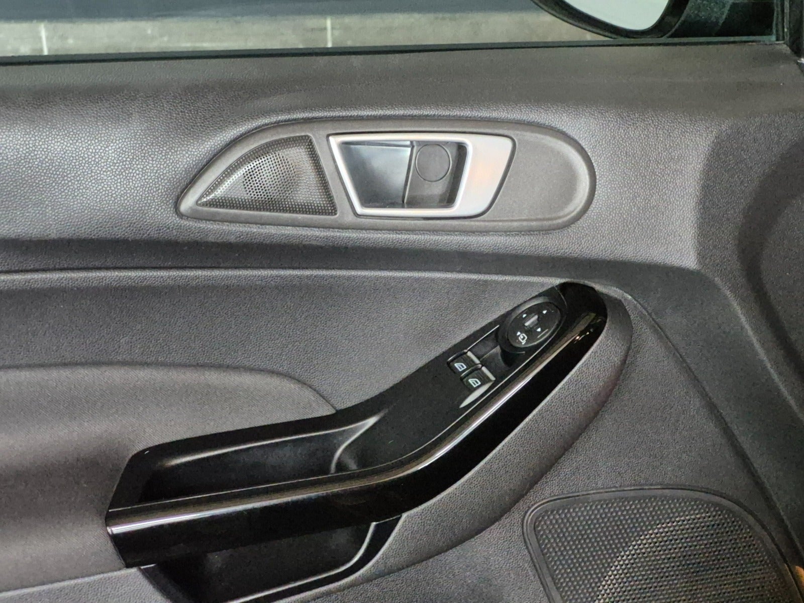 Ford Fiesta SCTi 125 Titanium 2016 - Billede 8