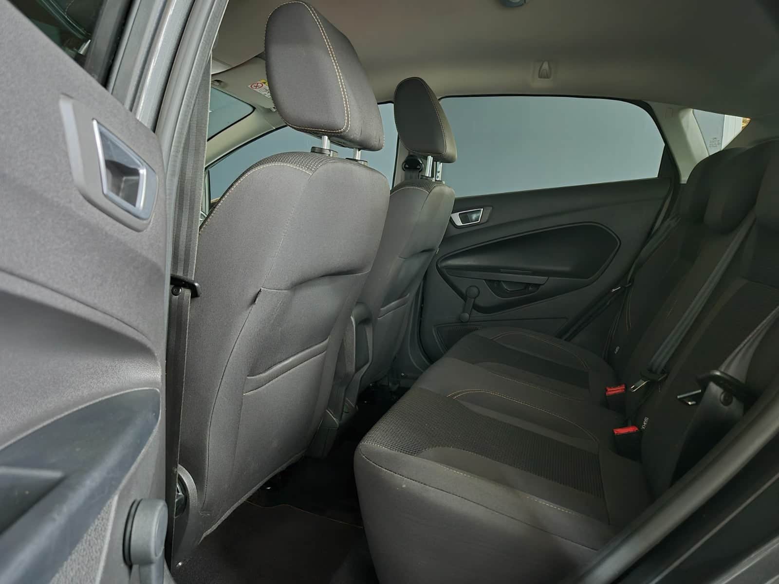 Ford Fiesta SCTi 125 Titanium 2016 - Billede 10