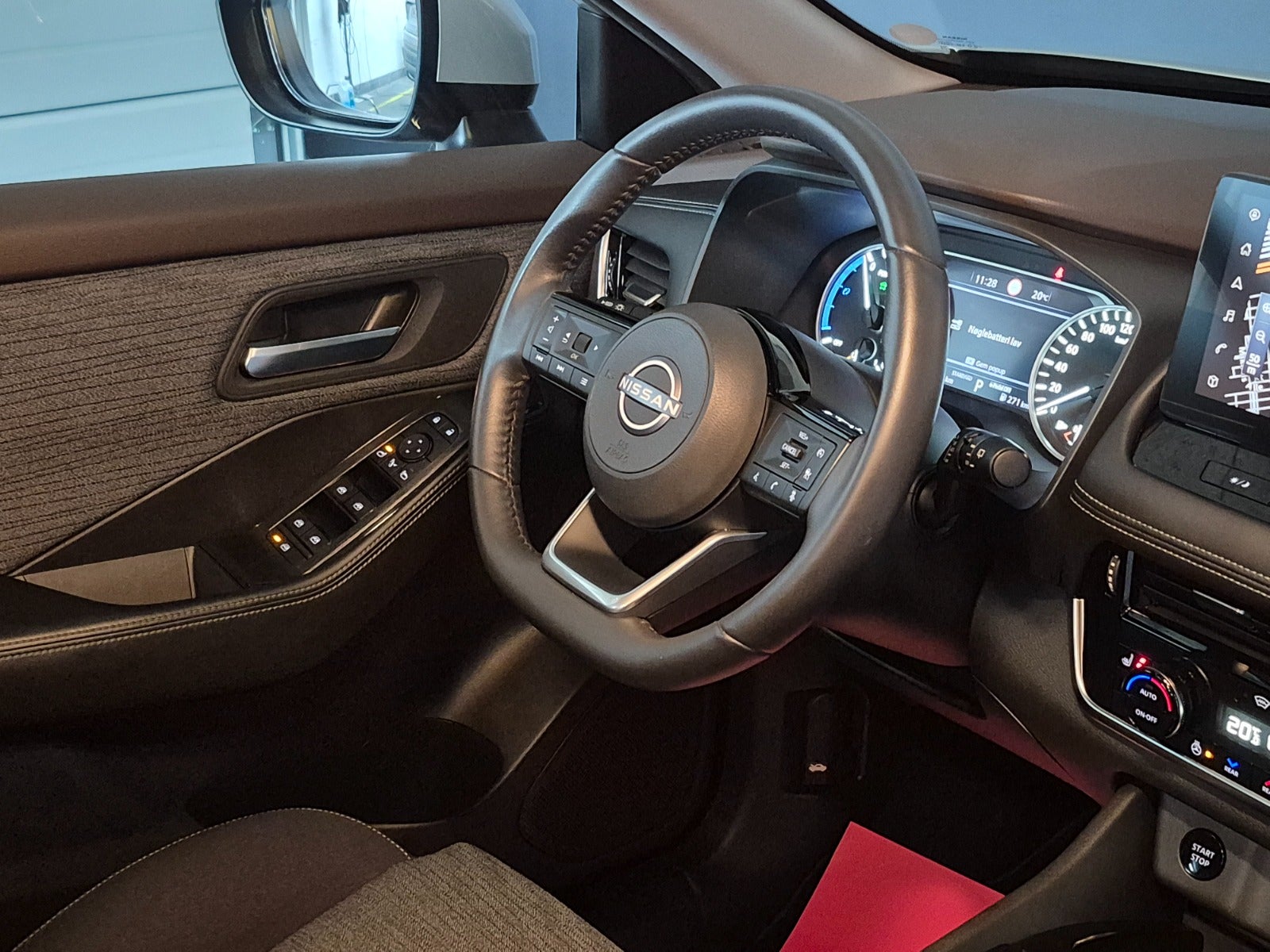 Nissan X-Trail e-POWER Acenta aut. 2023 - Billede 15