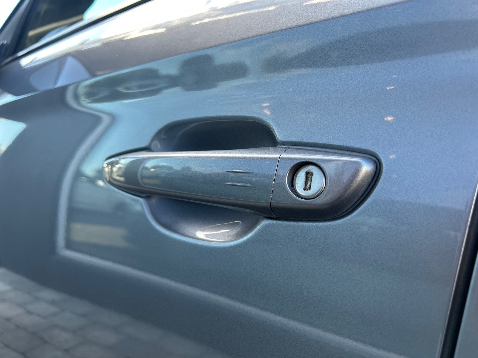 Opel Corsa-e GS 2024 - Billede 8