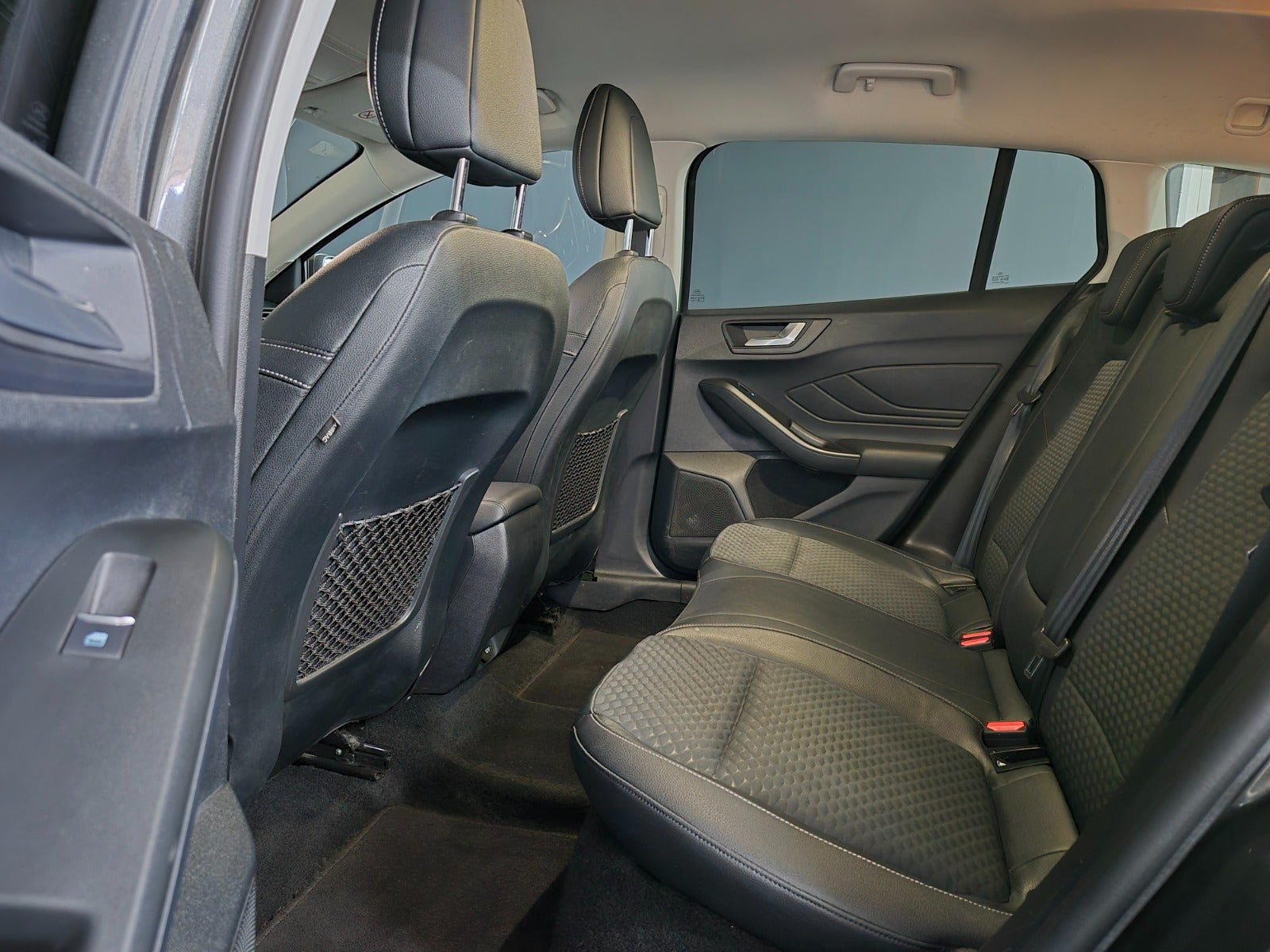 Ford Focus EcoBoost Titanium stc. aut. 2020 - Billede 10