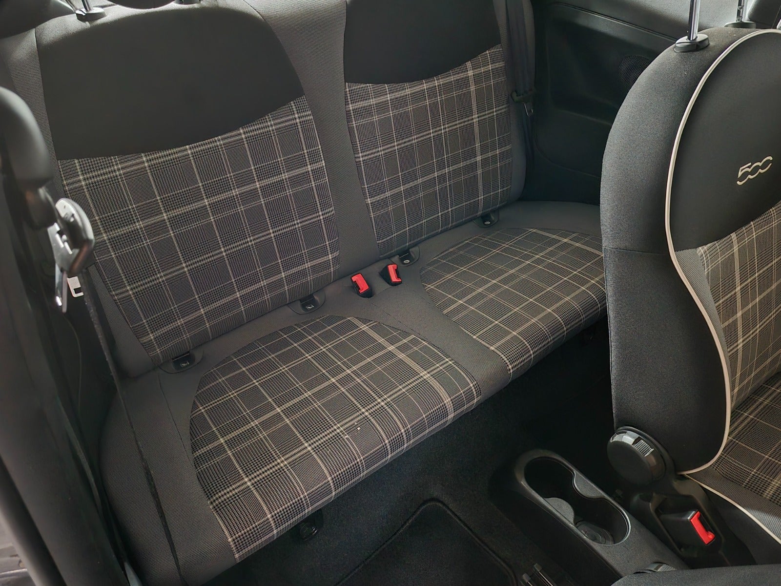 Fiat 500C Hybrid Pop 2021 - Billede 10