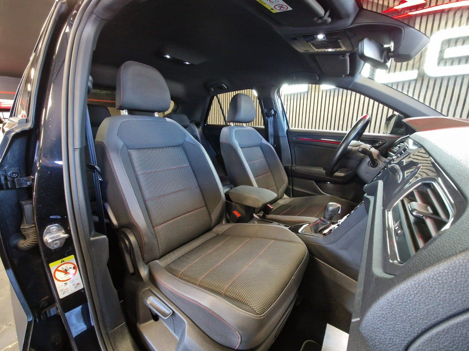 VW T-Roc TSi 150 Sport DSG 2020 - Billede 18
