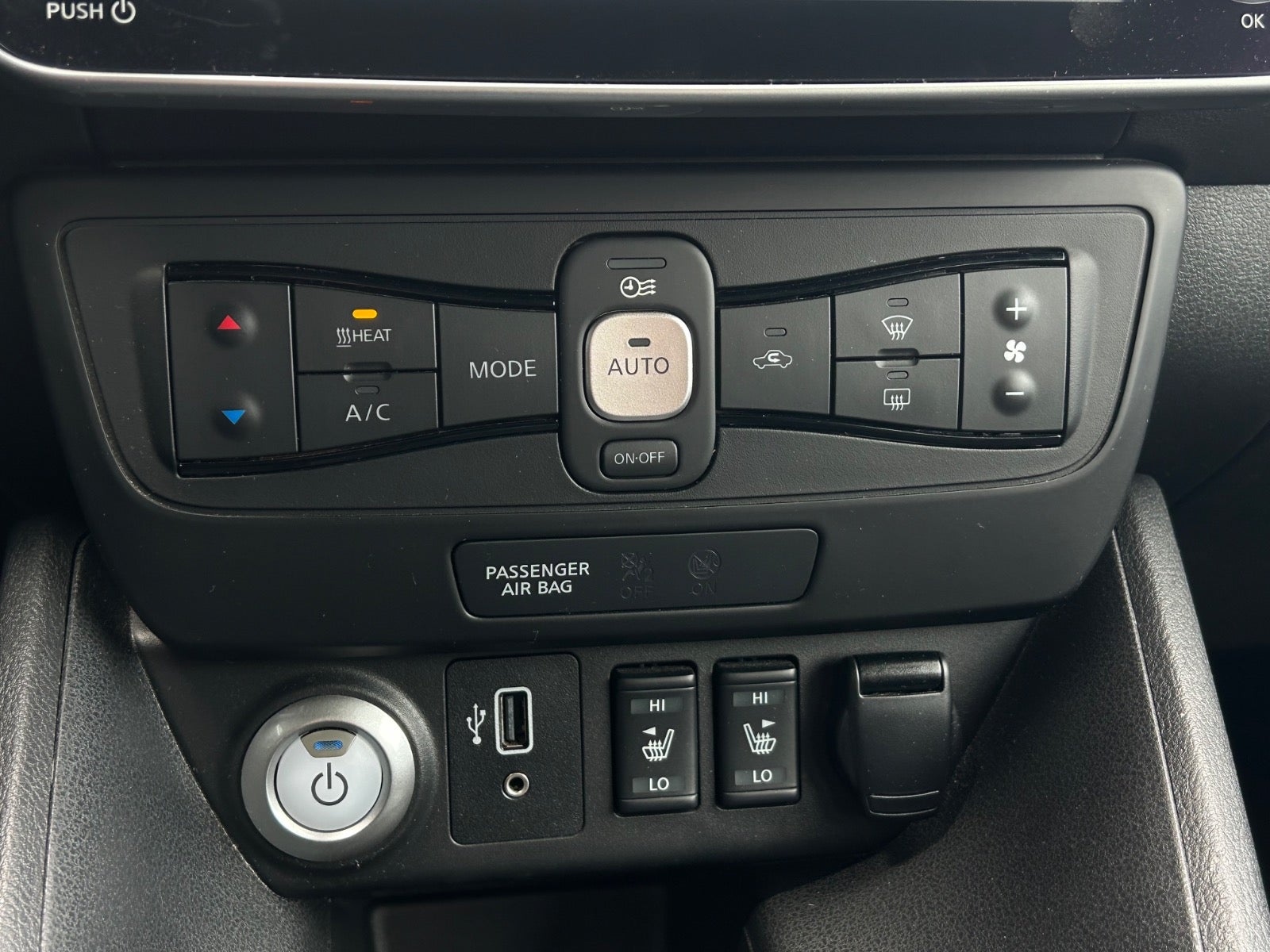 Nissan Leaf e+ N-Connecta 2021 - Billede 19