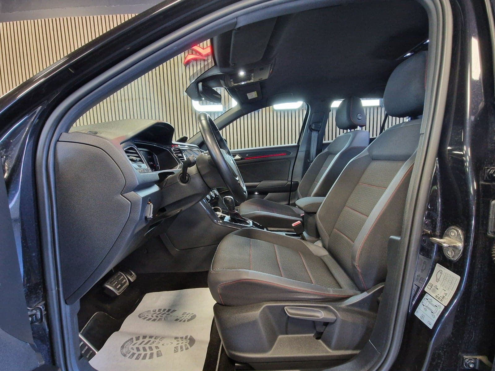 VW T-Roc TSi 150 Sport DSG 2020 - Billede 13