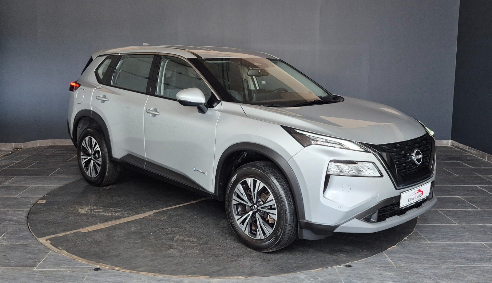 Nissan X-Trail e-POWER Acenta aut. 2023 - Billede 4