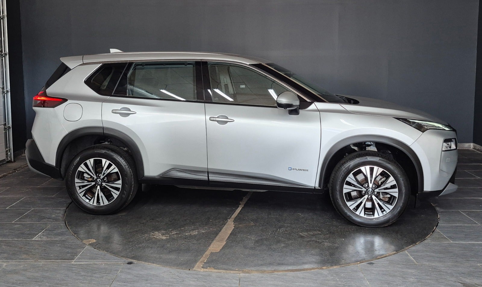 Nissan X-Trail e-POWER Acenta aut. 2023 - Billede 3