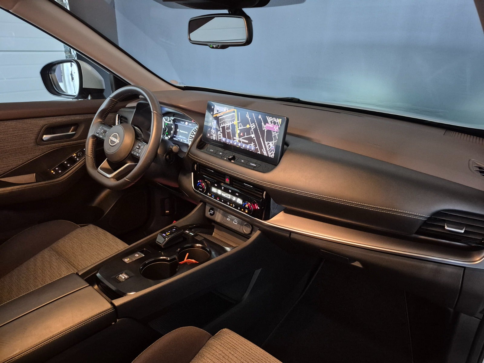 Nissan X-Trail e-POWER Acenta aut. 2023 - Billede 12