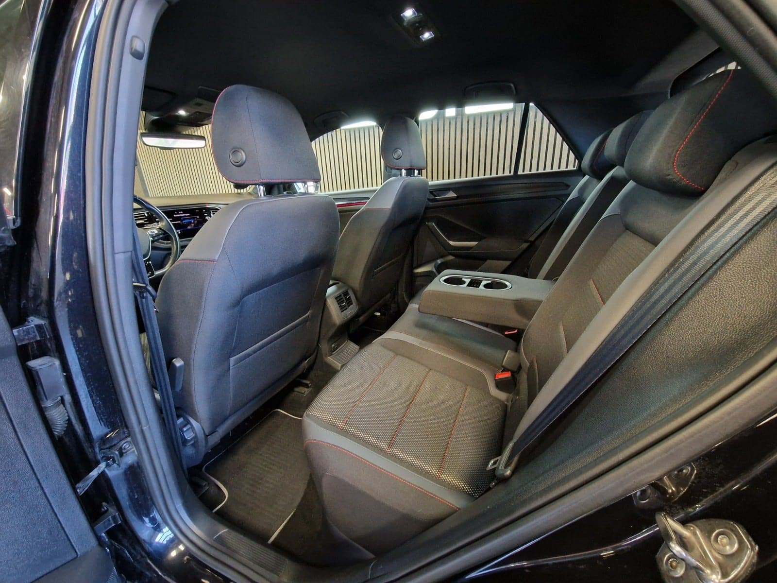 VW T-Roc TSi 150 Sport DSG 2020 - Billede 15