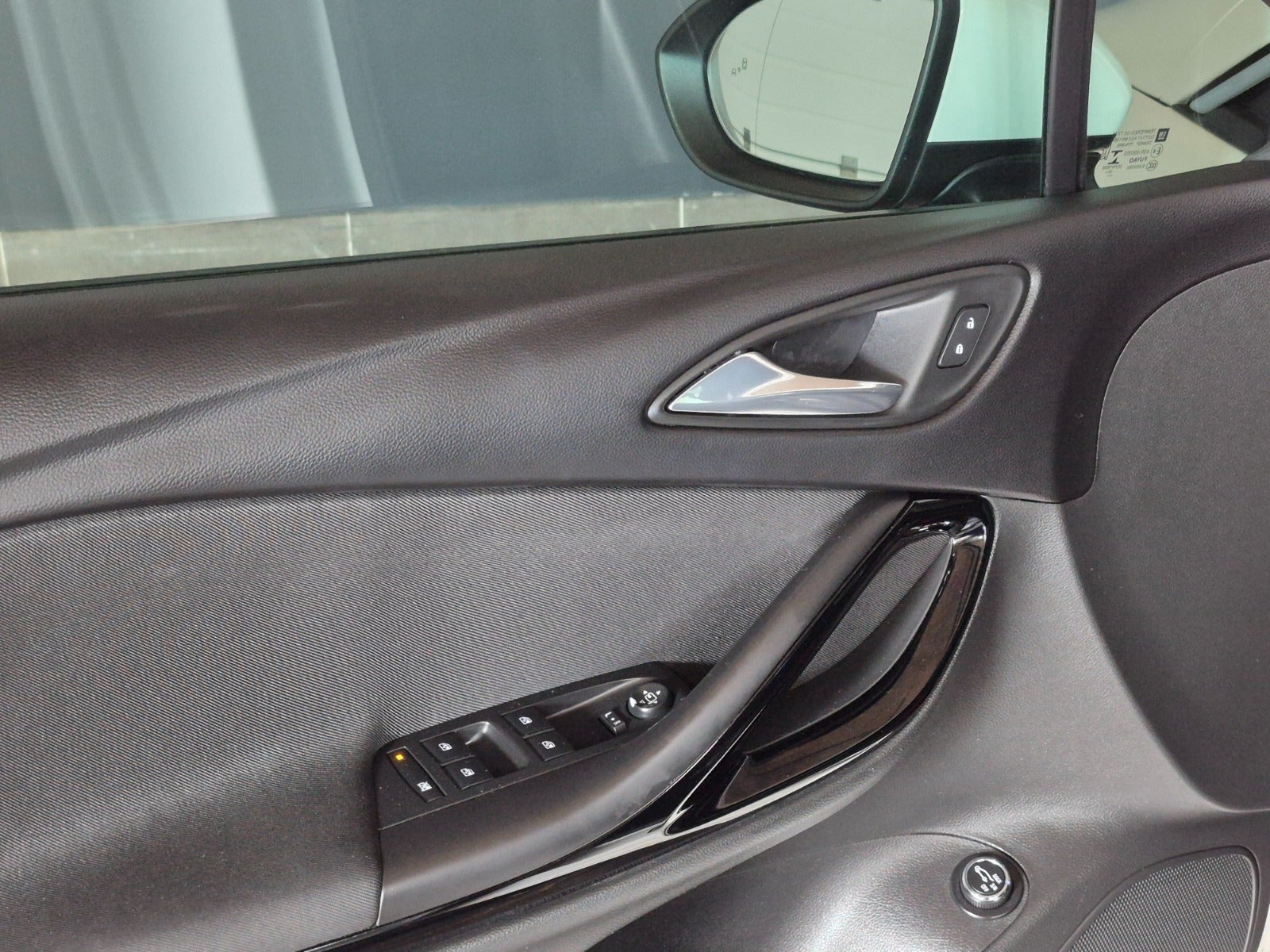 Opel Astra T 150 Enjoy Sports Tourer aut. 2019 - Billede 8
