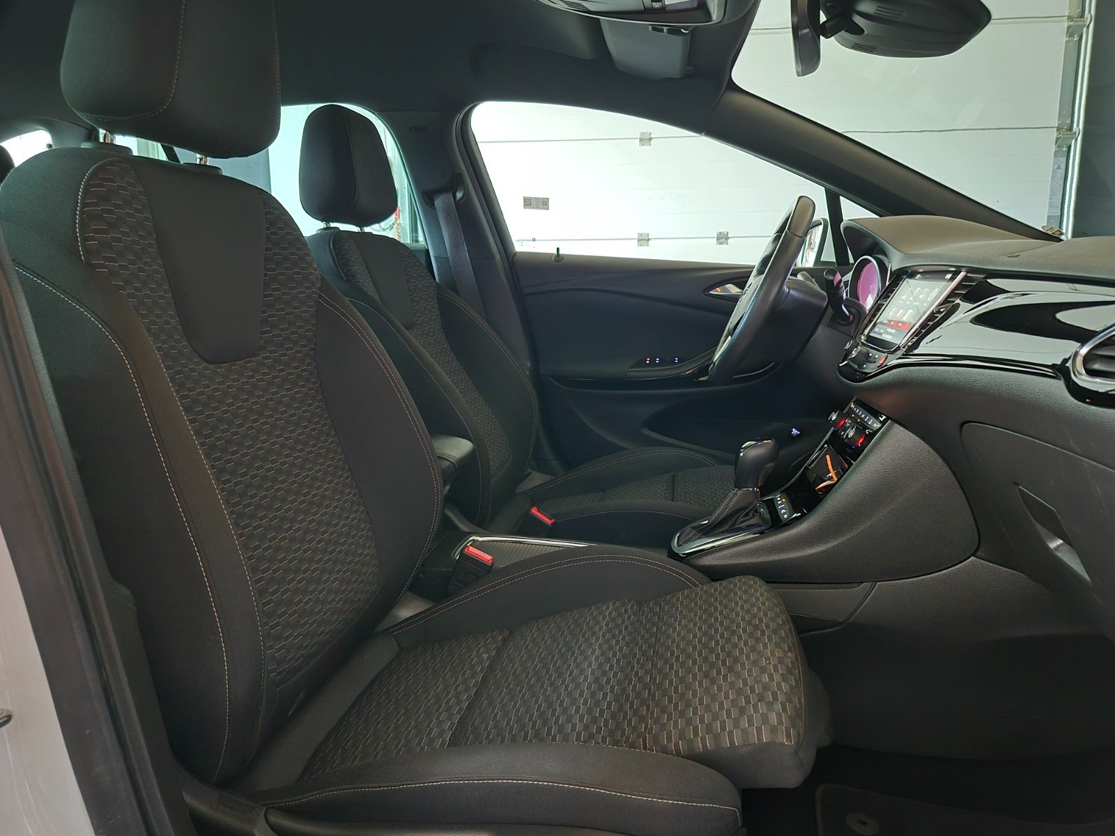 Opel Astra T 150 Enjoy Sports Tourer aut. 2019 - Billede 11