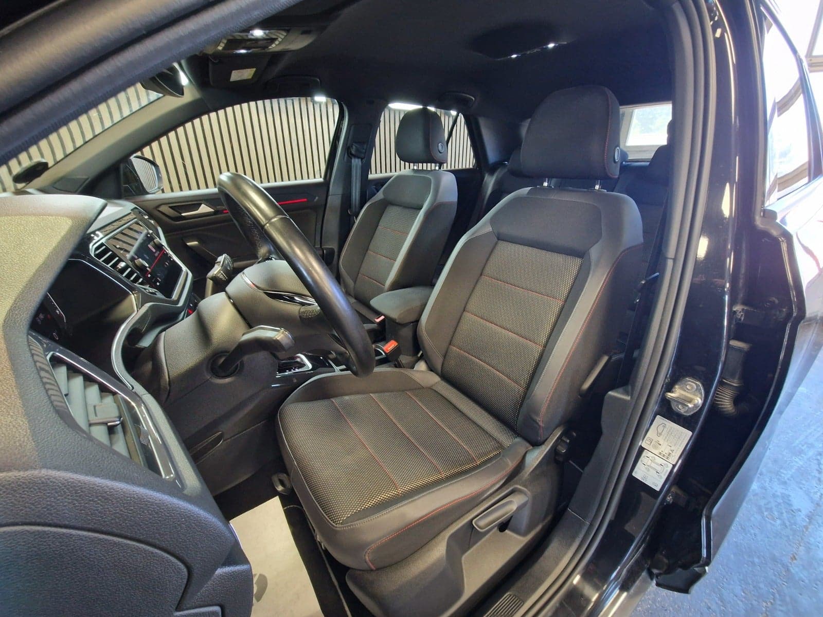 VW T-Roc TSi 150 Sport DSG 2020 - Billede 14