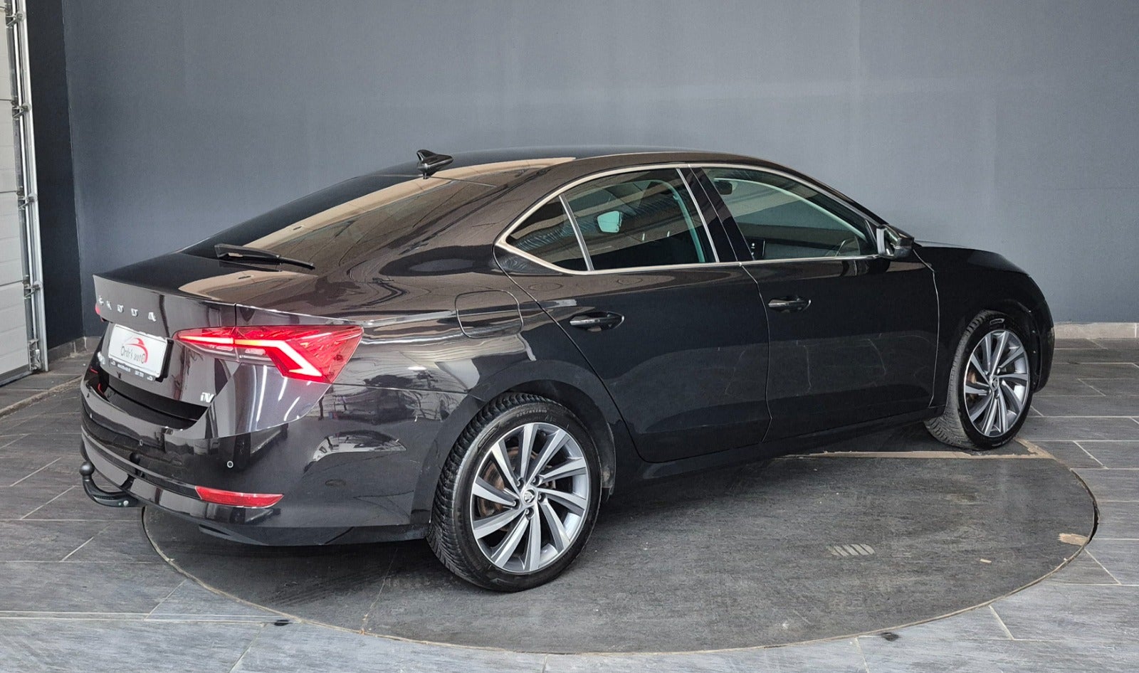 Skoda Octavia TSi iV DSG 2022 - Billede 2