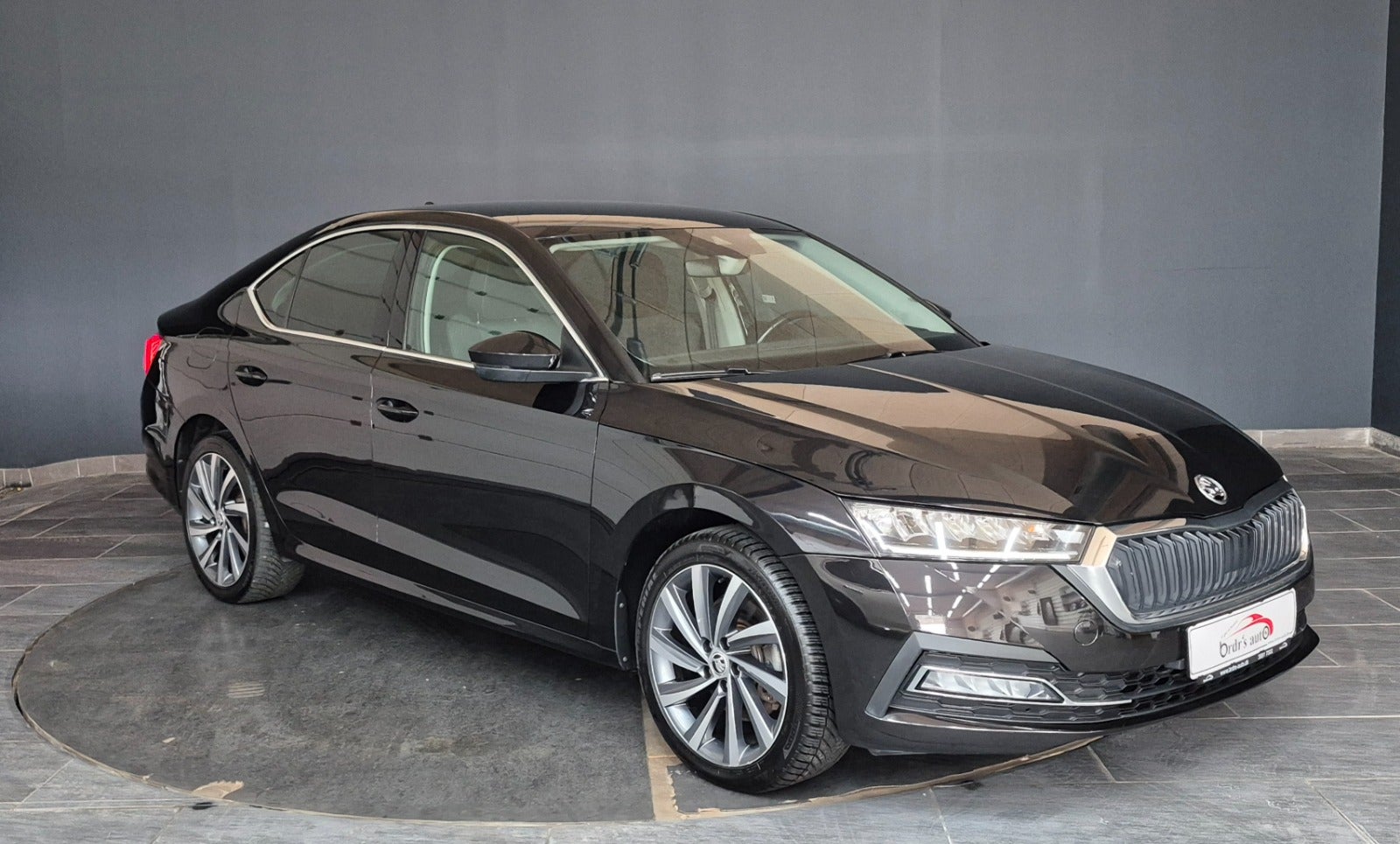 Skoda Octavia TSi iV DSG 2022 - Billede 4