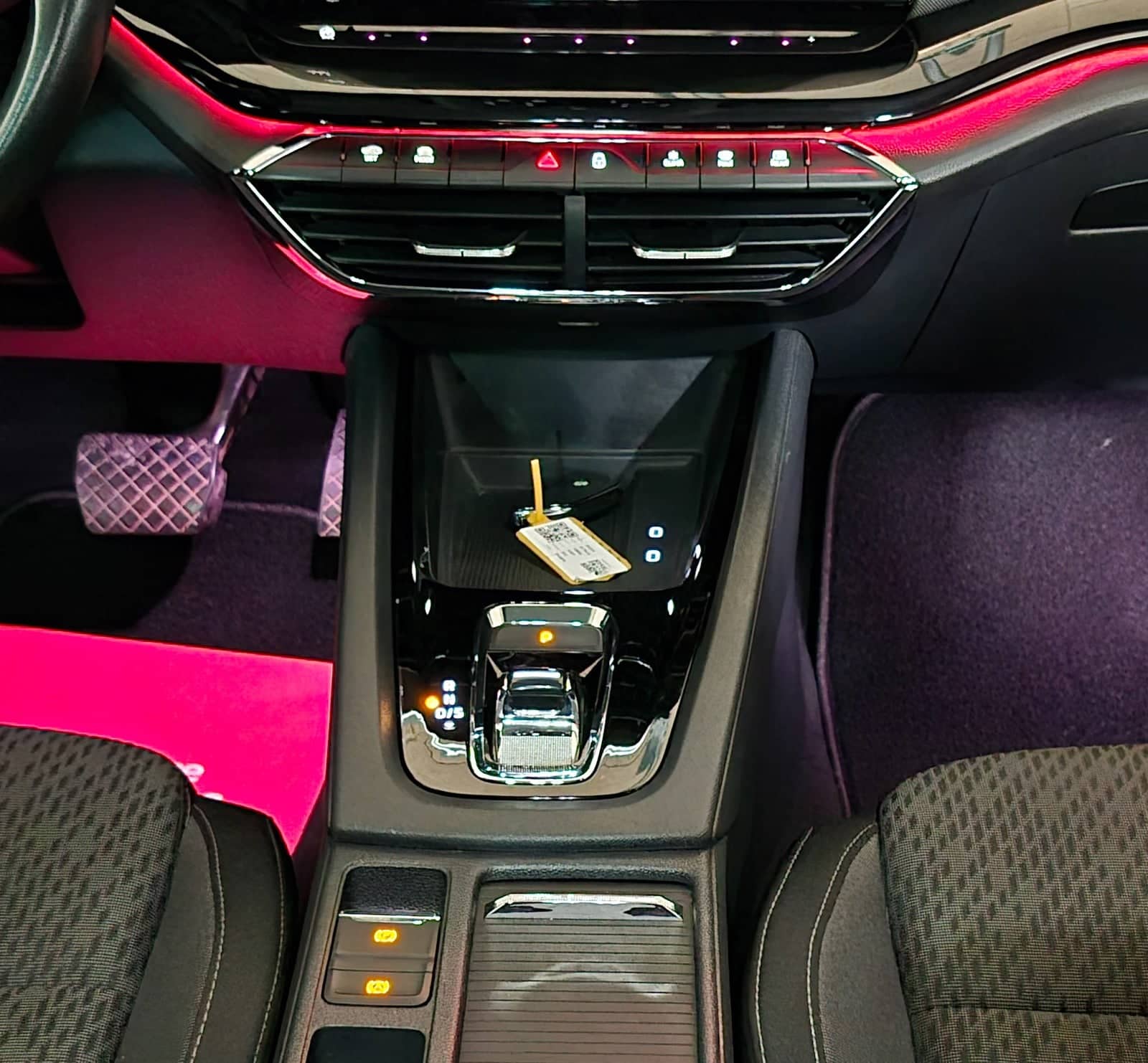 Skoda Octavia TSi iV DSG 2022 - Billede 14