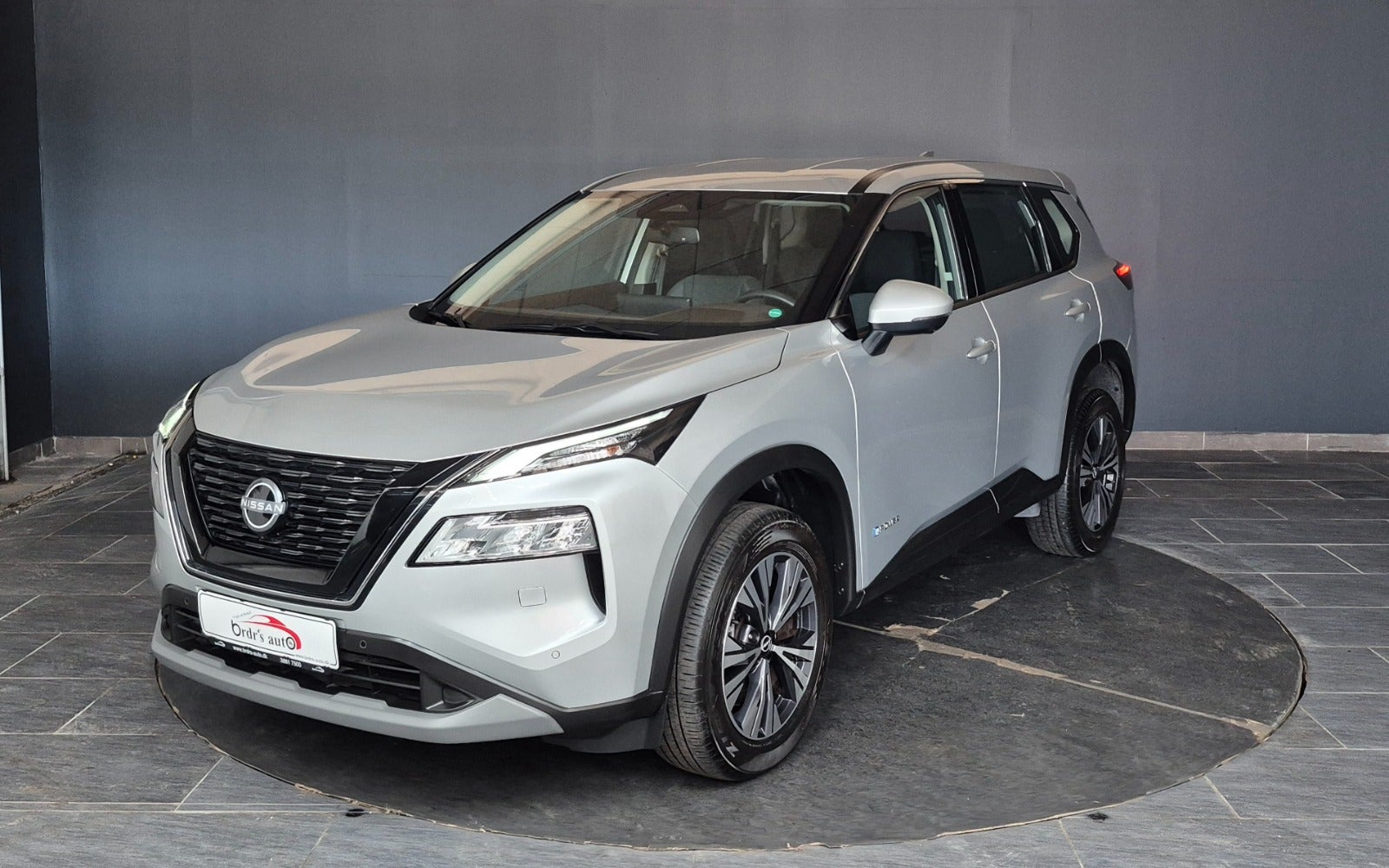 Nissan X-Trail e-POWER Acenta aut. 2023 - Billede 5