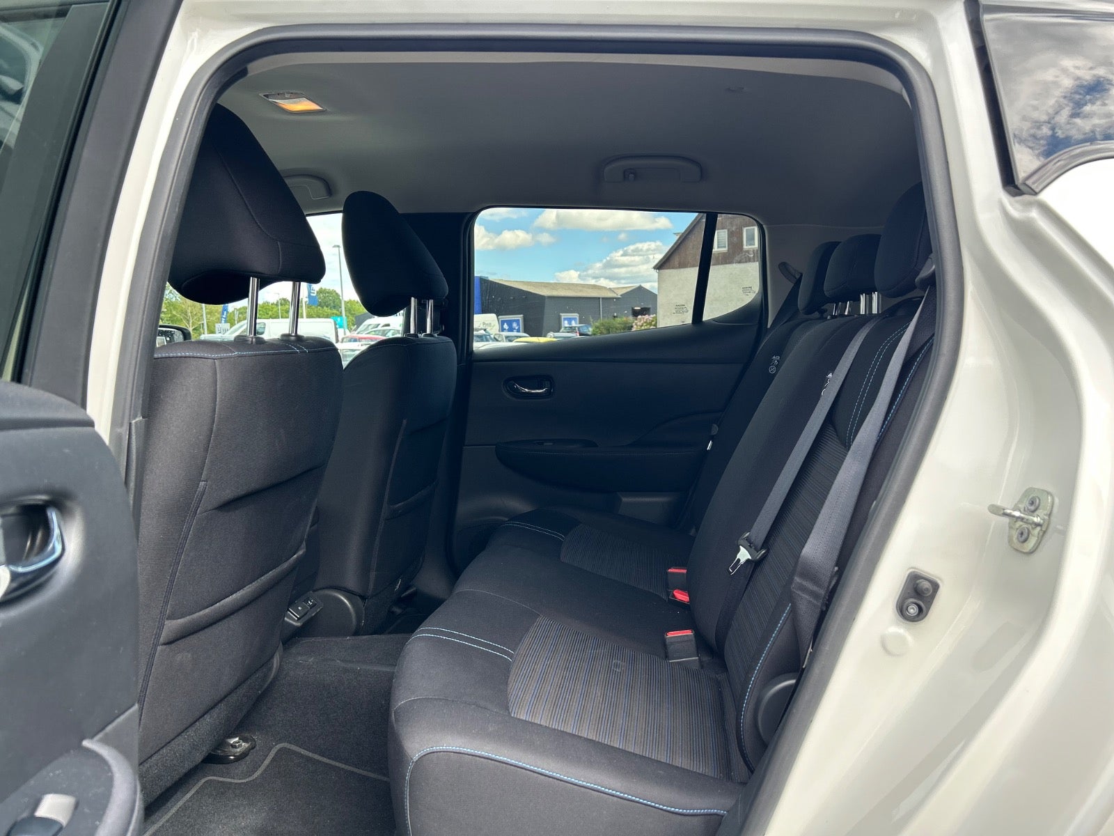 Nissan Leaf e+ N-Connecta 2021 - Billede 21
