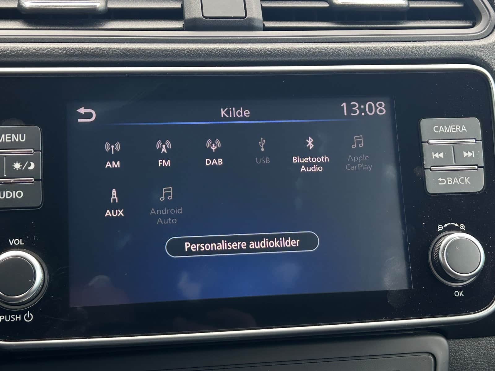 Nissan Leaf e+ N-Connecta 2021 - Billede 18
