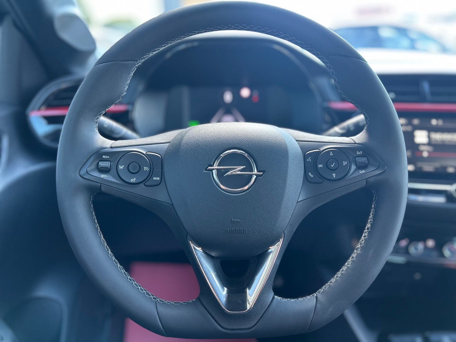 Opel Corsa-e GS 2024 - Billede 11