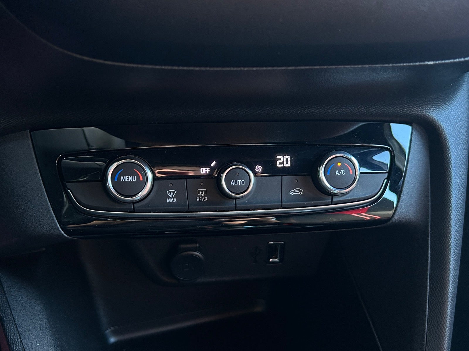 Opel Corsa-e GS 2024 - Billede 16
