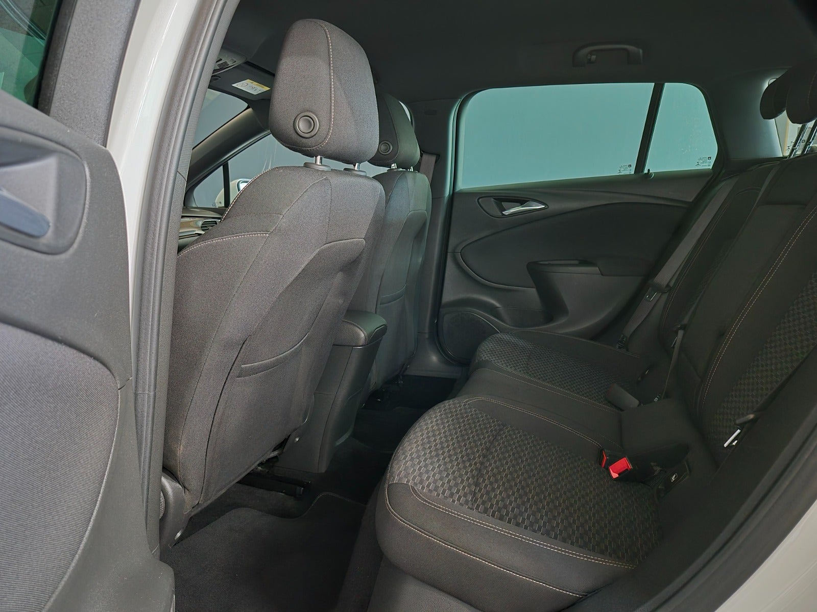 Opel Astra T 150 Enjoy Sports Tourer aut. 2019 - Billede 10