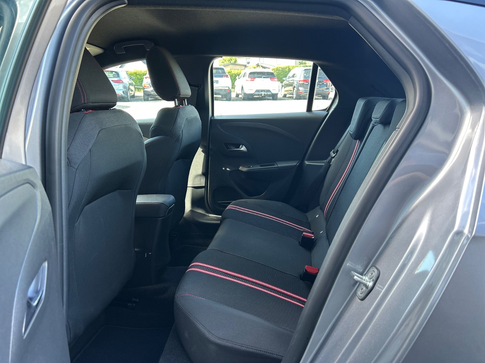 Opel Corsa-e GS 2024 - Billede 22