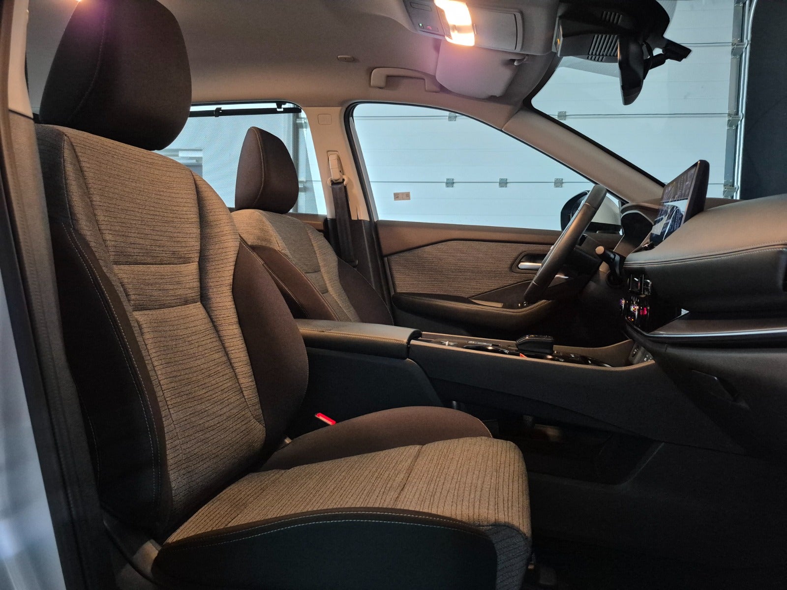 Nissan X-Trail e-POWER Acenta aut. 2023 - Billede 11
