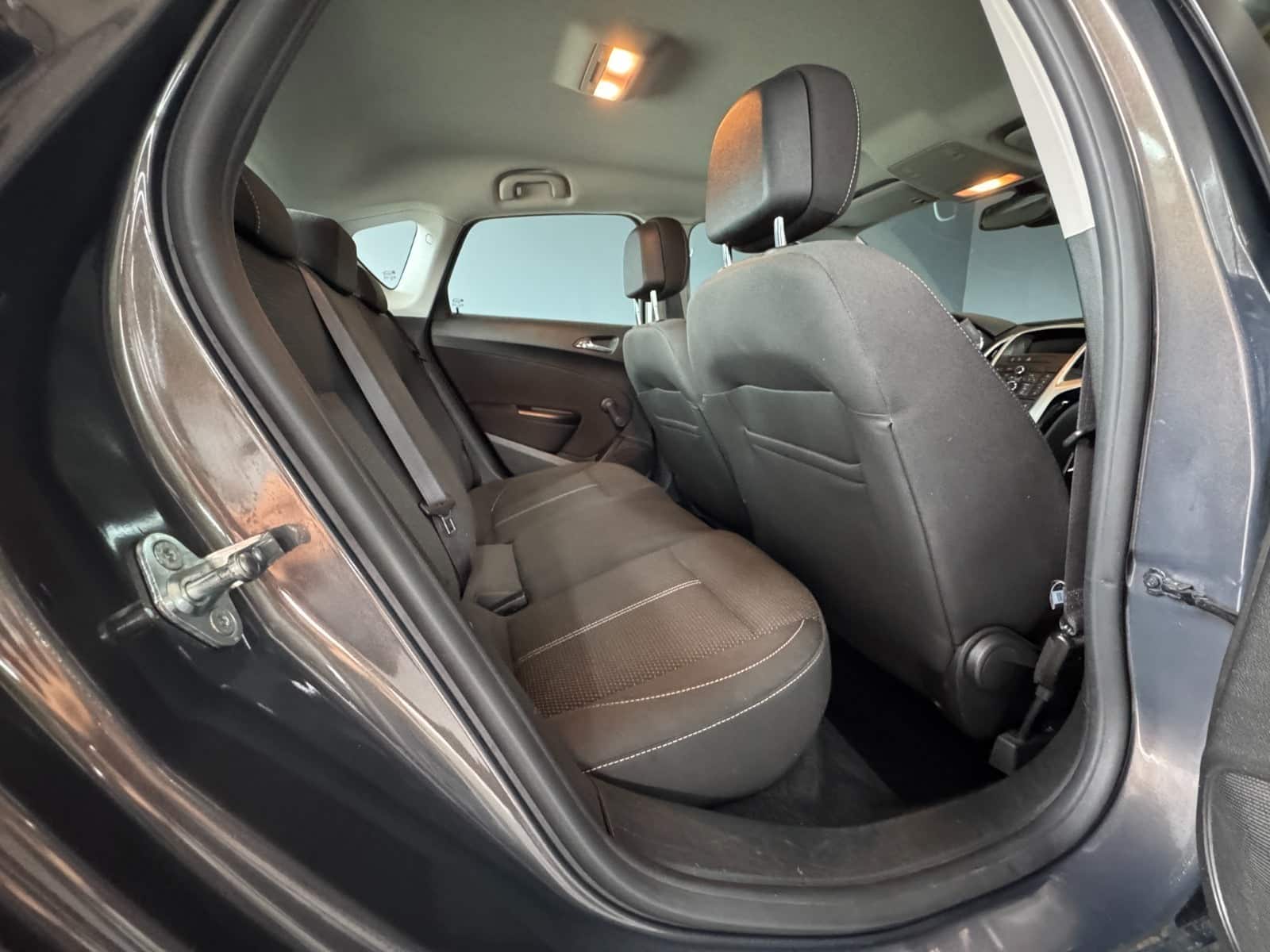 Opel Astra T 140 Enjoy 2013 - Billede 7