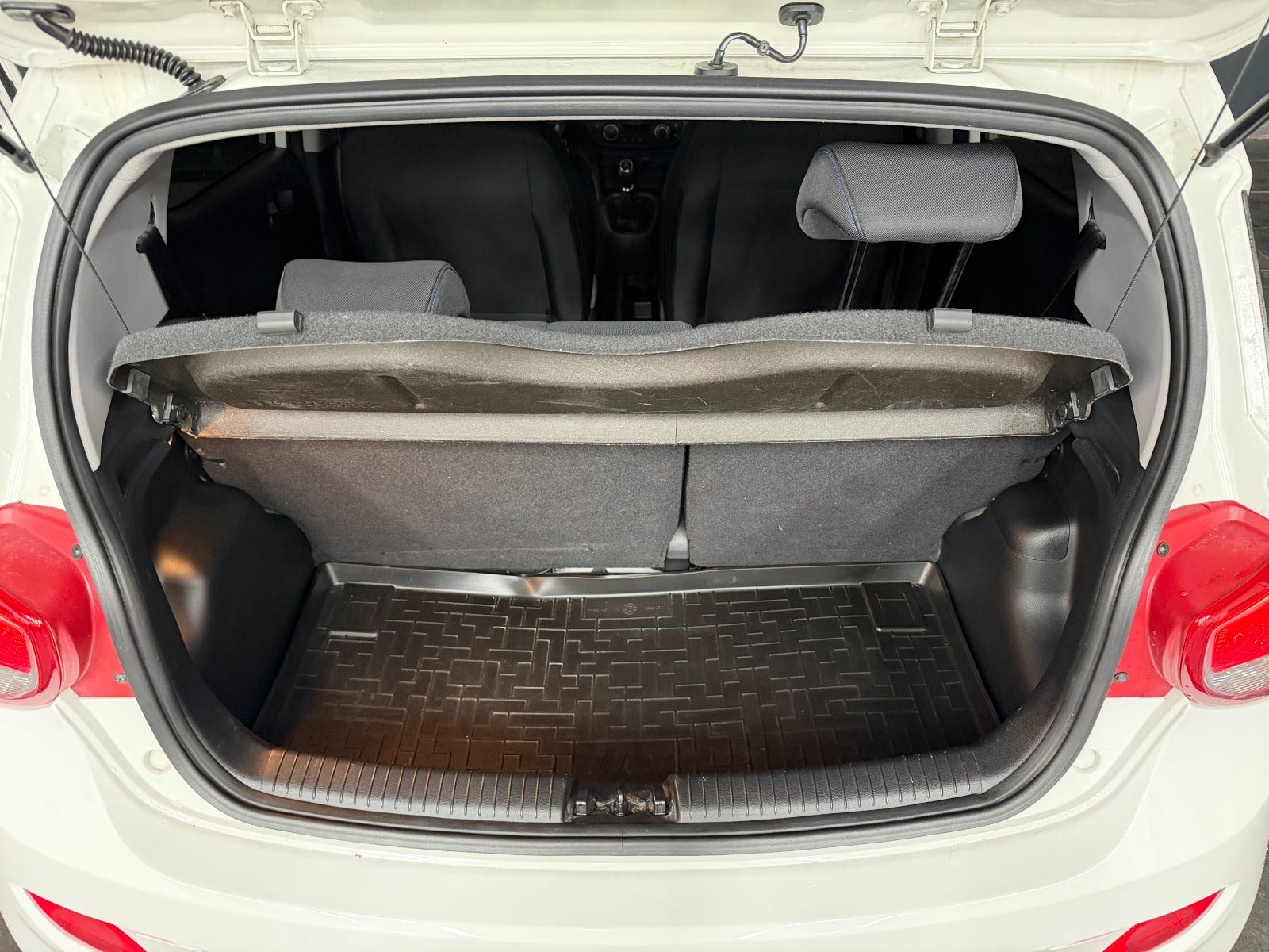 Hyundai i10 Comfort Eco 2016 - Billede 13