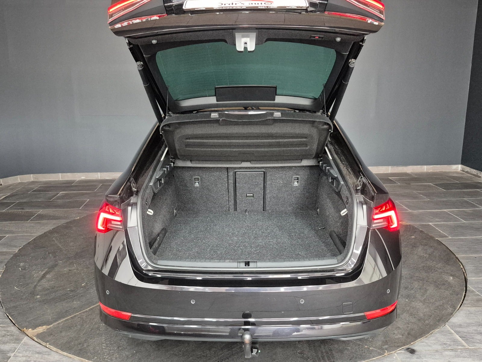 Skoda Octavia TSi iV DSG 2022 - Billede 7