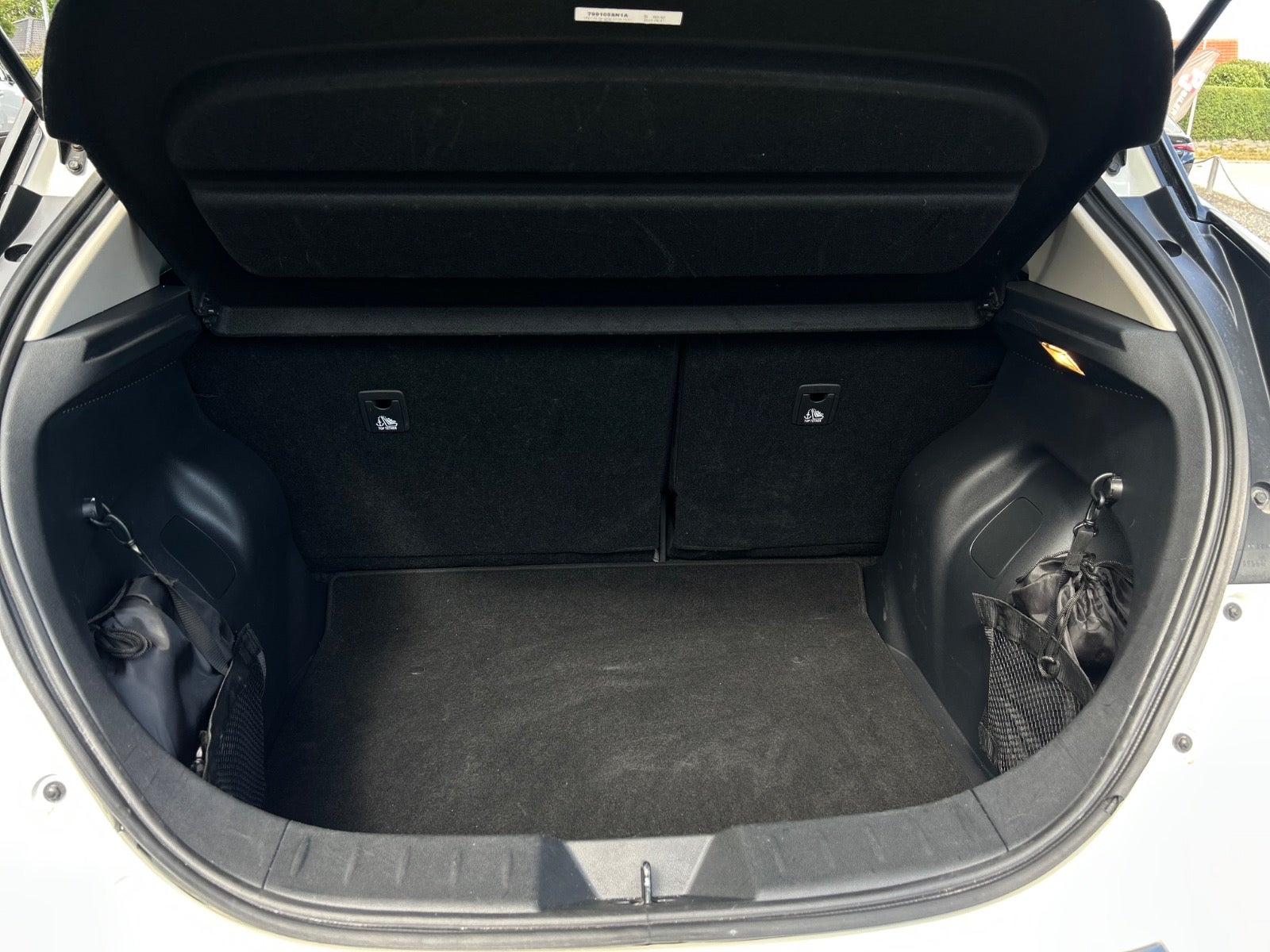 Nissan Leaf e+ N-Connecta 2021 - Billede 6