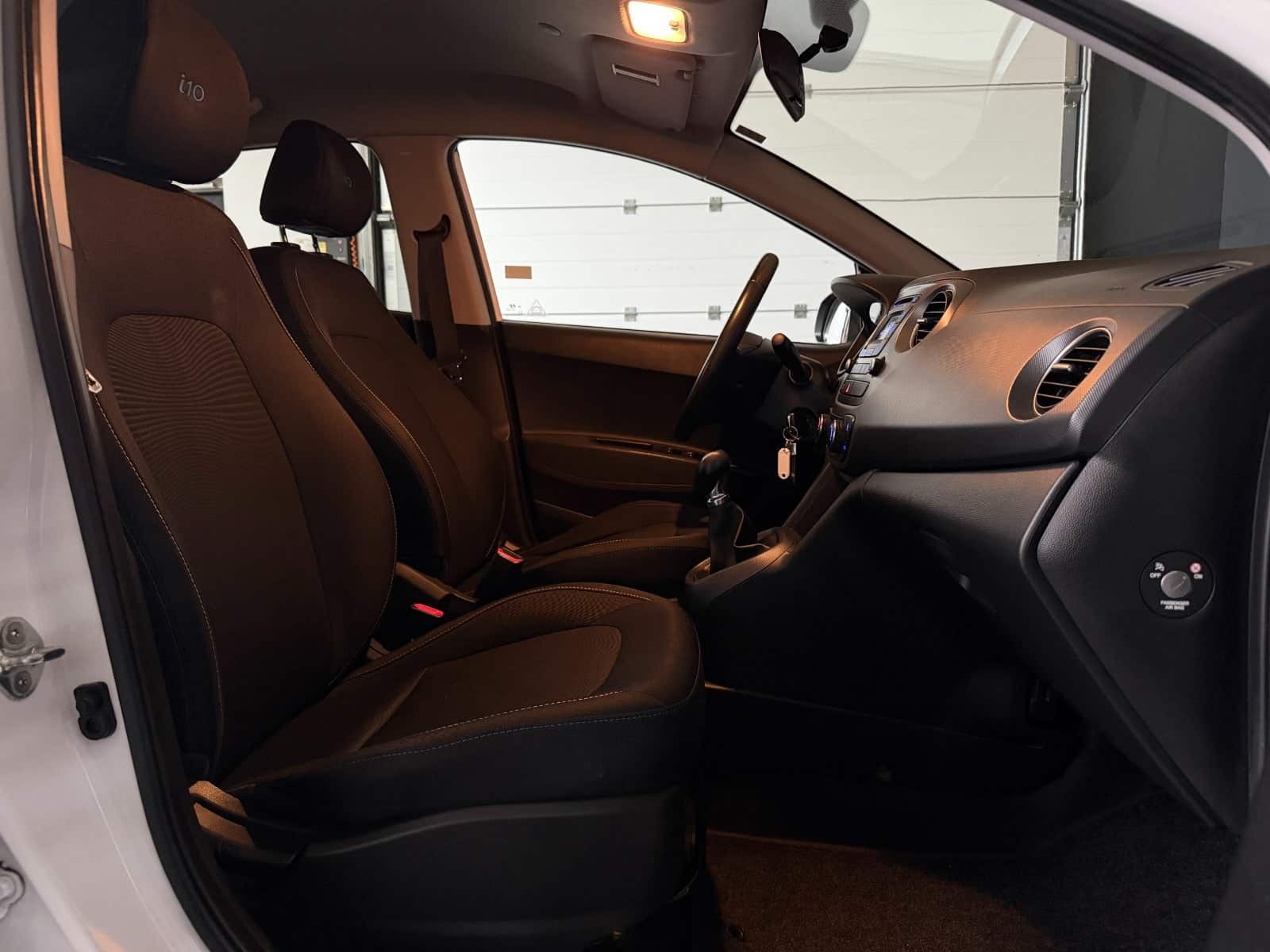 Hyundai i10 Comfort Eco 2016 - Billede 7