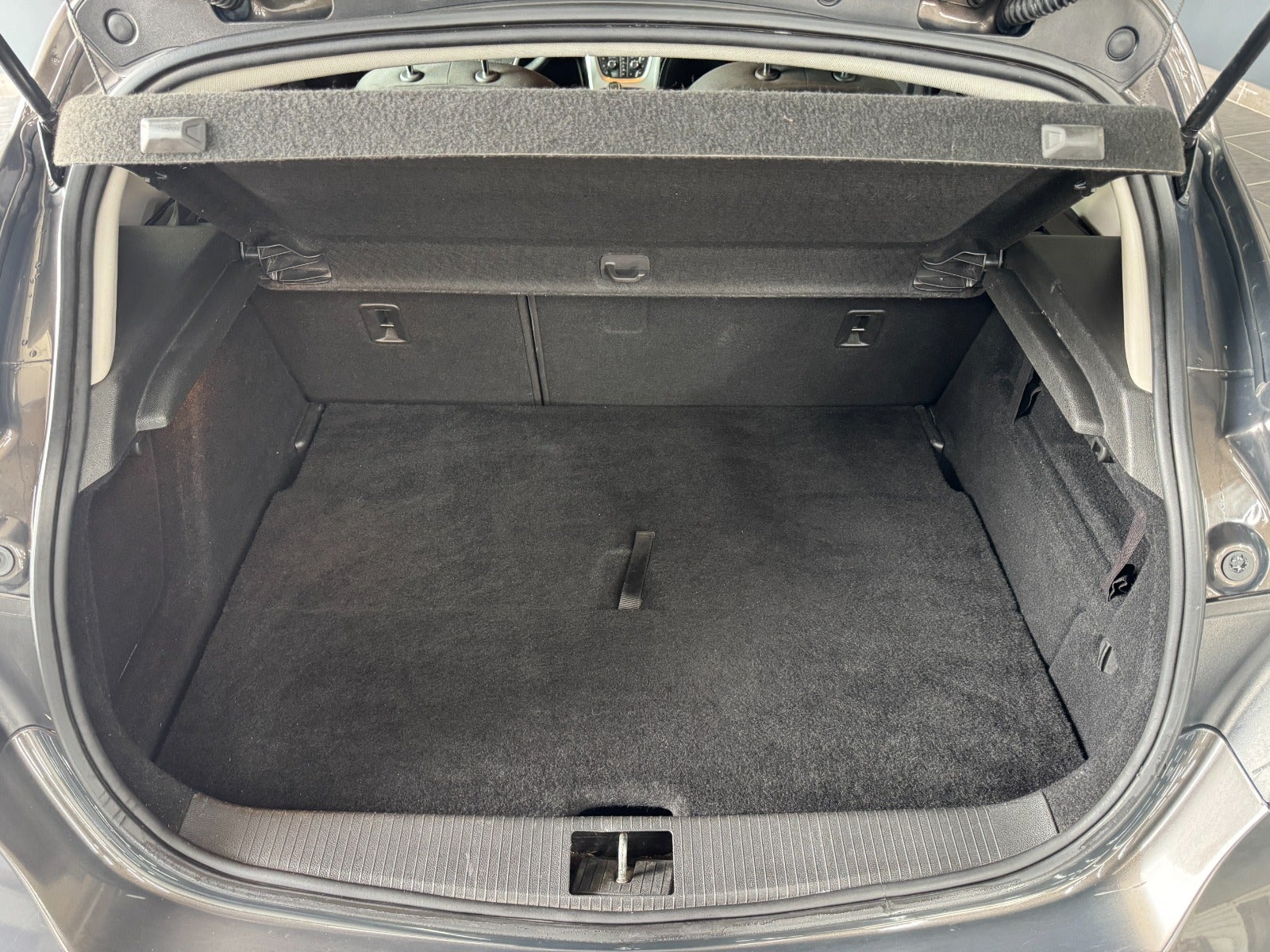 Opel Astra T 140 Enjoy 2013 - Billede 12