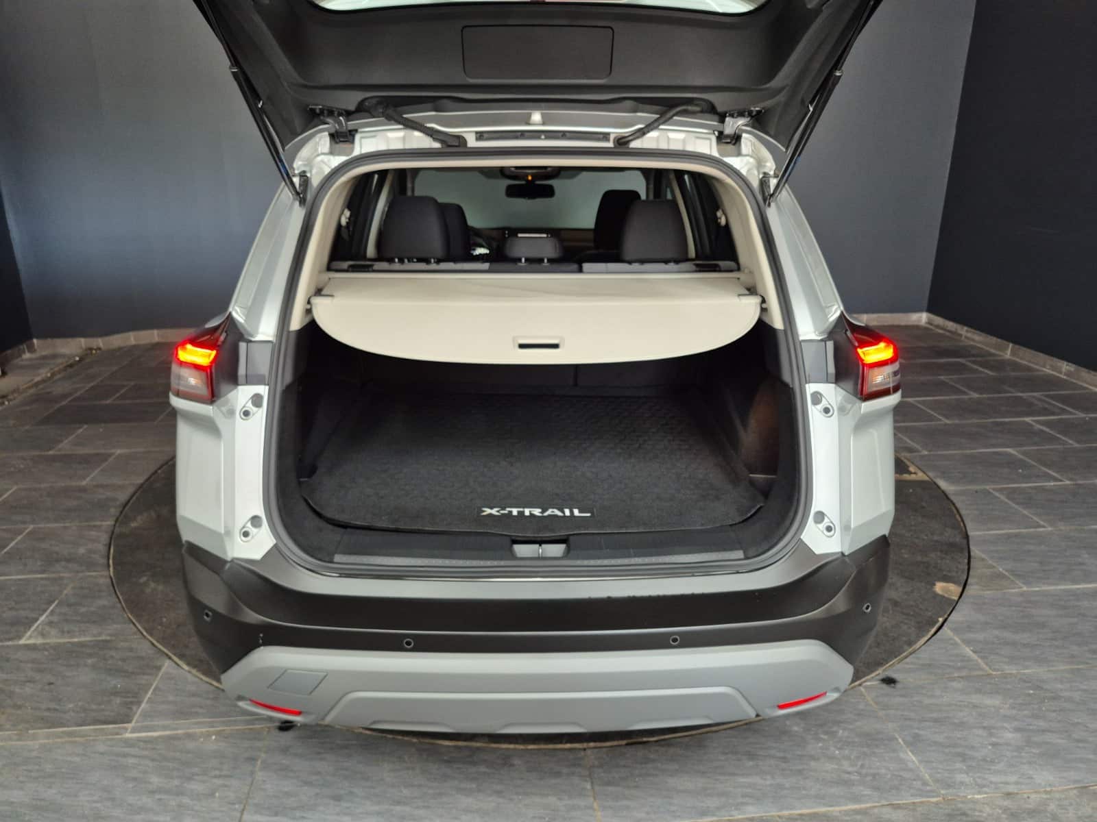 Nissan X-Trail e-POWER Acenta aut. 2023 - Billede 7