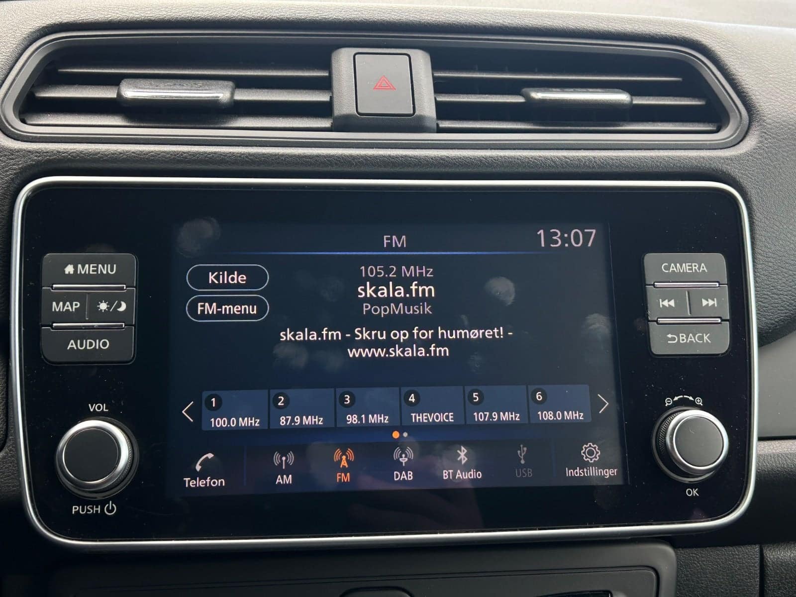 Nissan Leaf e+ N-Connecta 2021 - Billede 15