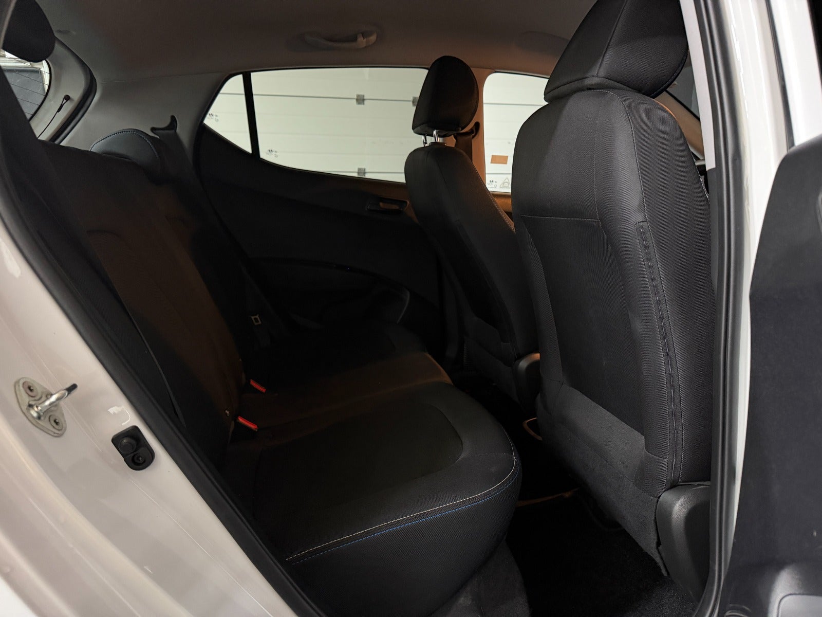 Hyundai i10 Comfort Eco 2016 - Billede 8
