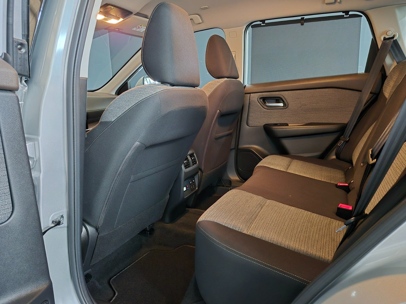 Nissan X-Trail e-POWER Acenta aut. 2023 - Billede 10