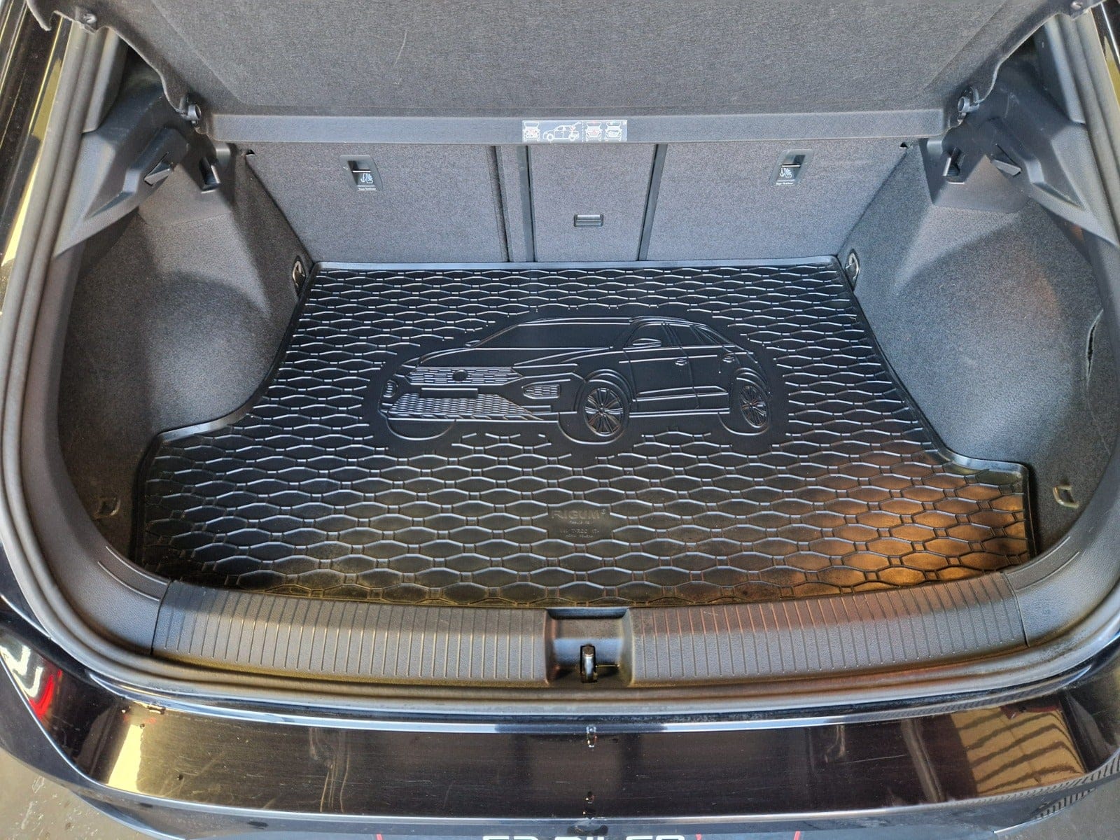 VW T-Roc TSi 150 Sport DSG 2020 - Billede 16