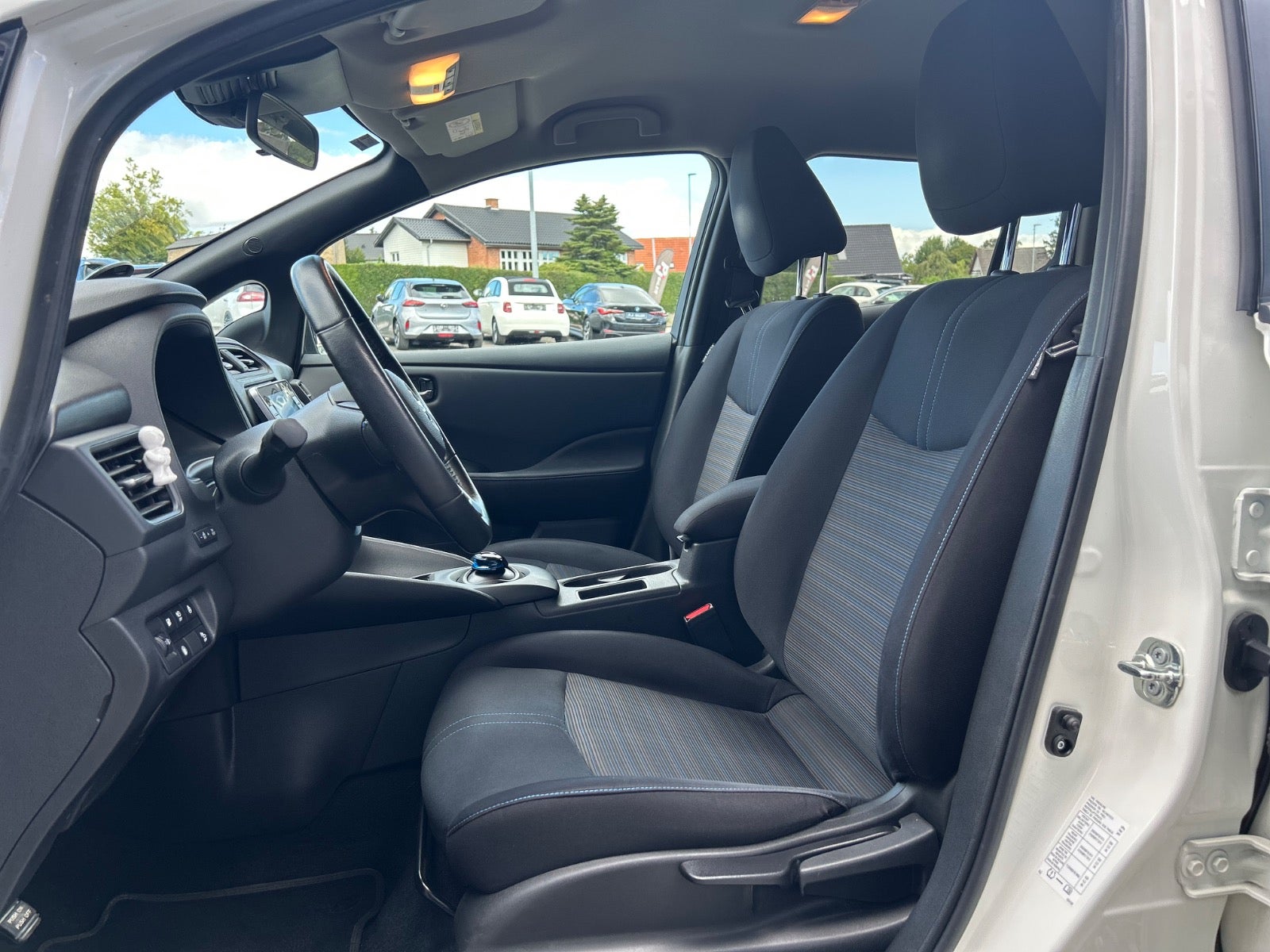 Nissan Leaf e+ N-Connecta 2021 - Billede 8