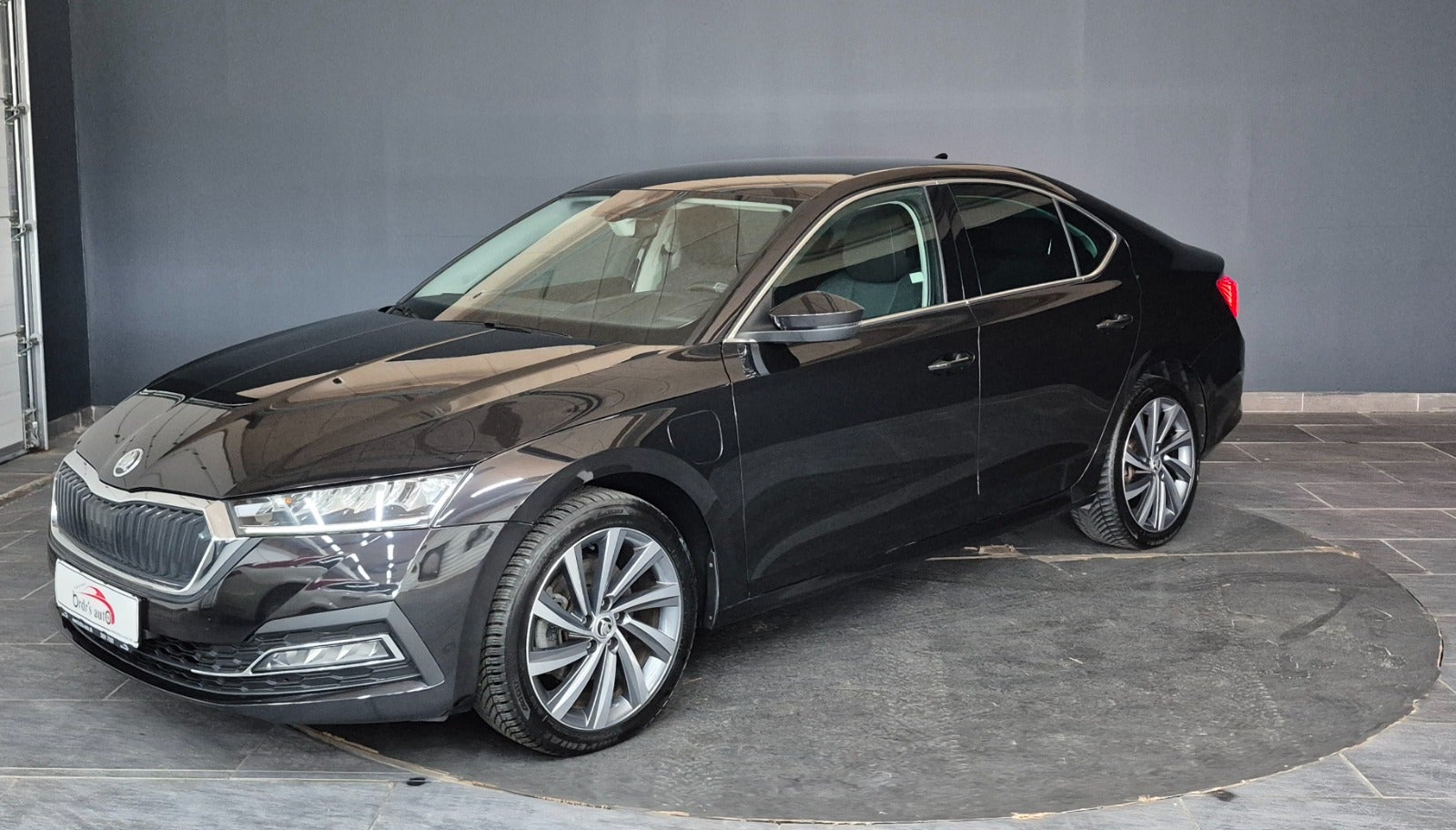 Skoda Octavia TSi iV DSG 2022 - Billede 5