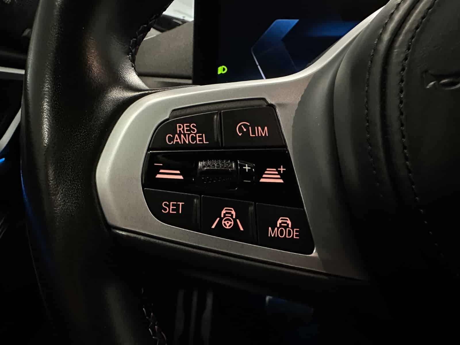 BMW i4 M50 M-Sport xDrive 2022 - Billede 4