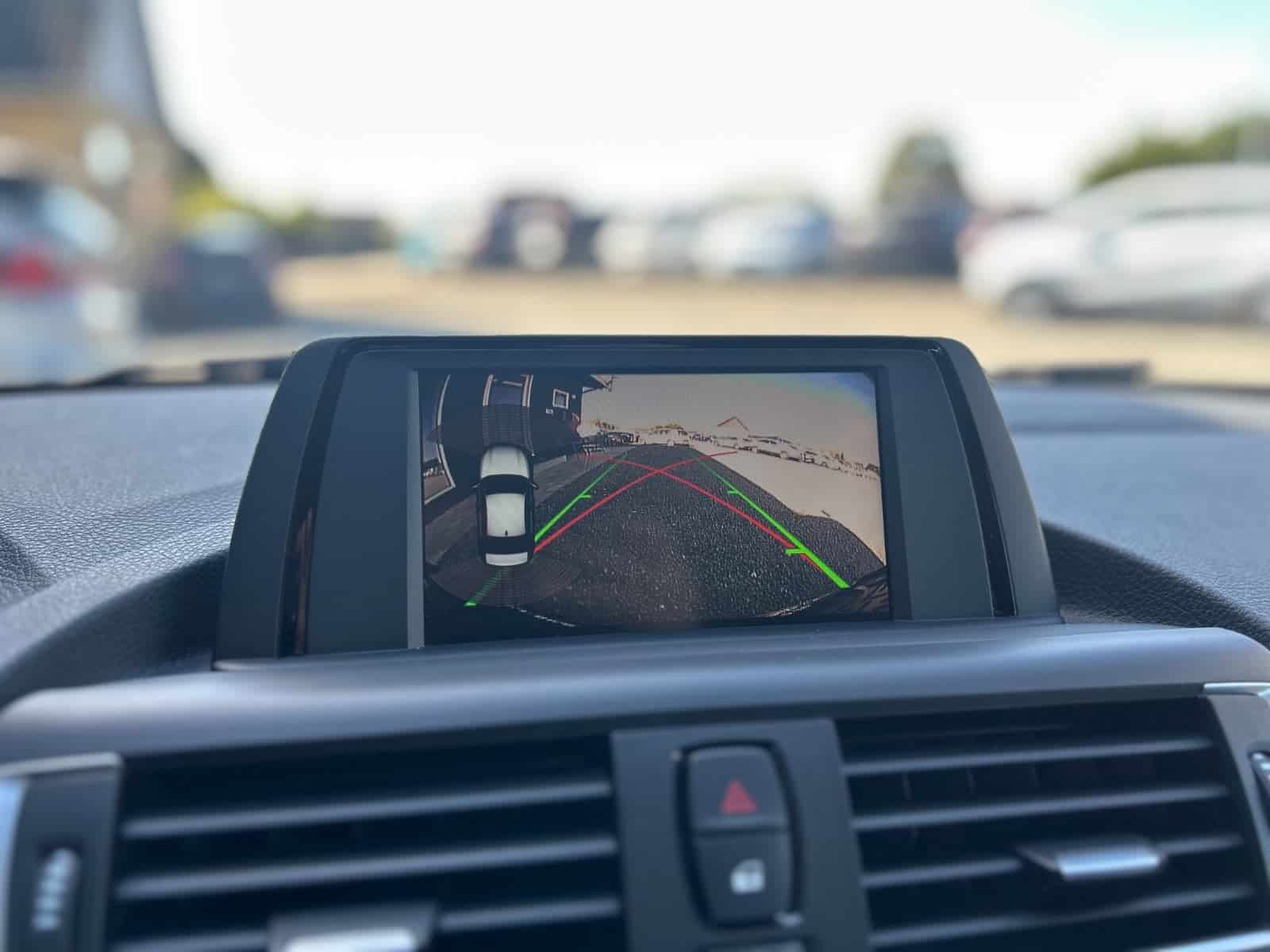 BMW 118i aut. 2017 - Billede 14