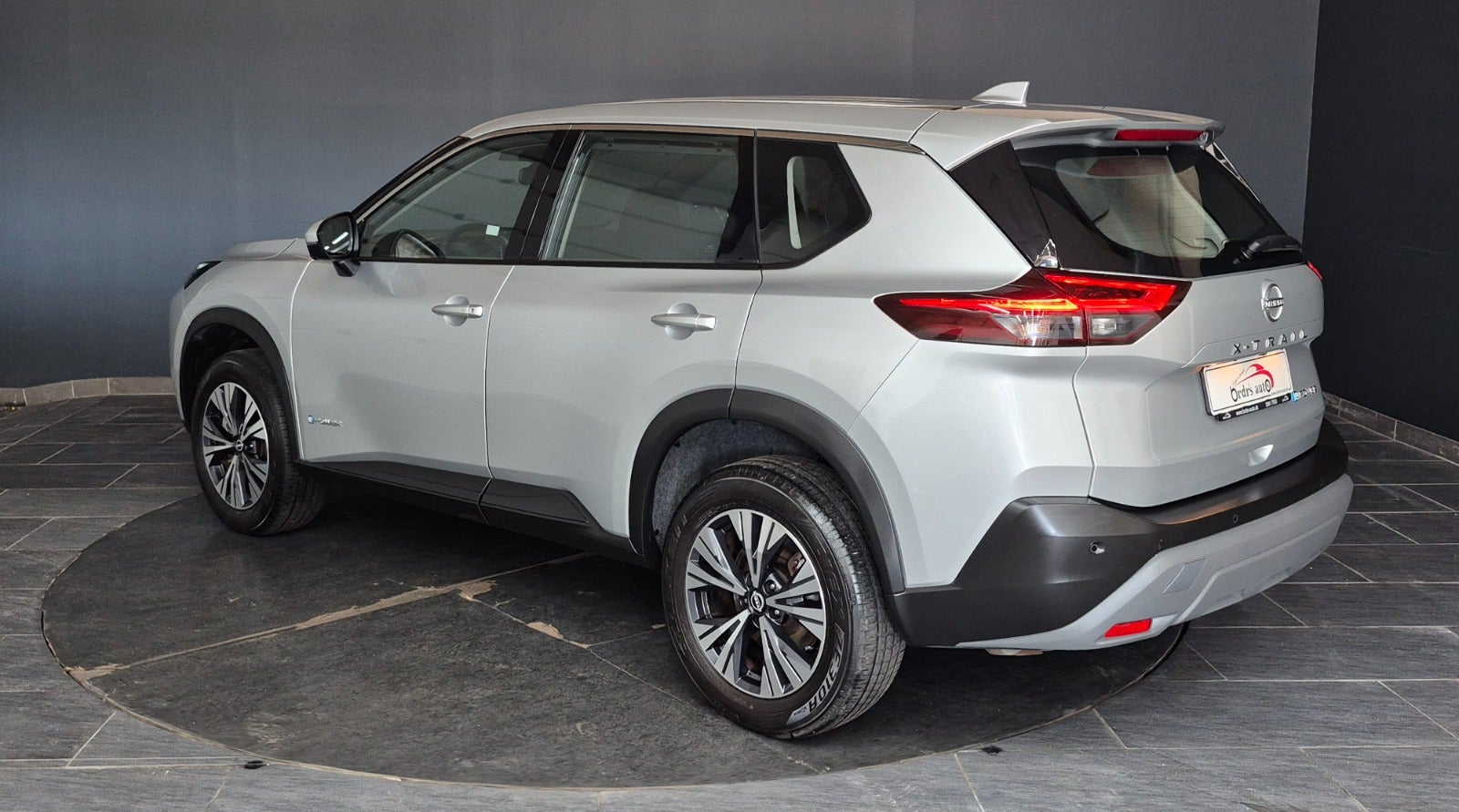 Nissan X-Trail e-POWER Acenta aut. 2023 - Billede 6