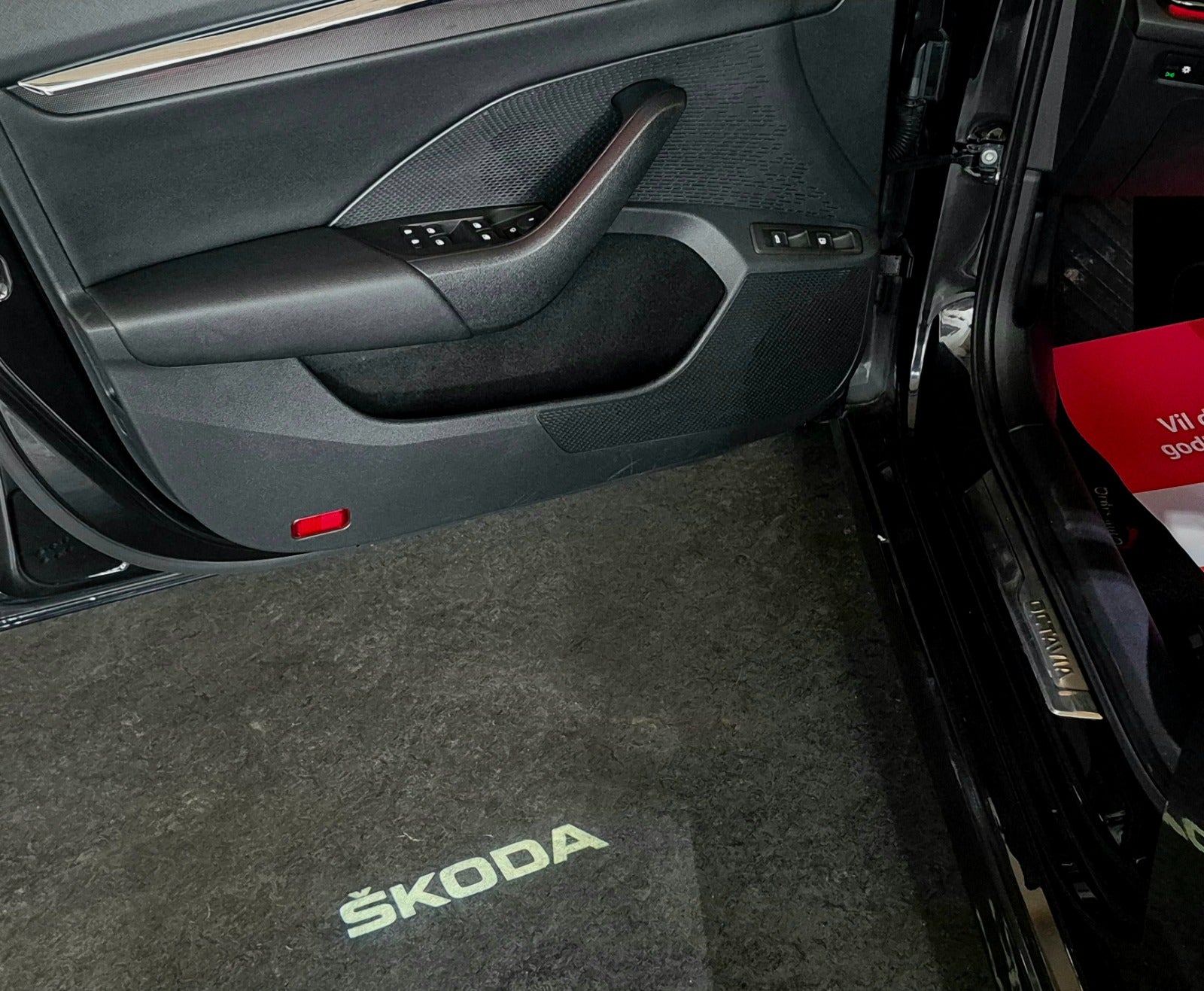 Skoda Octavia TSi iV DSG 2022 - Billede 8