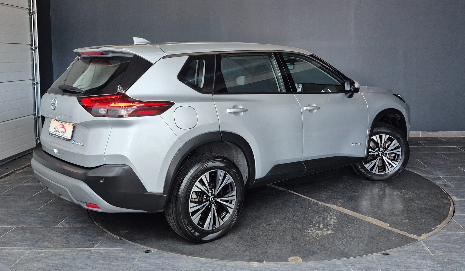 Nissan X-Trail e-POWER Acenta aut. 2023 - Billede 2