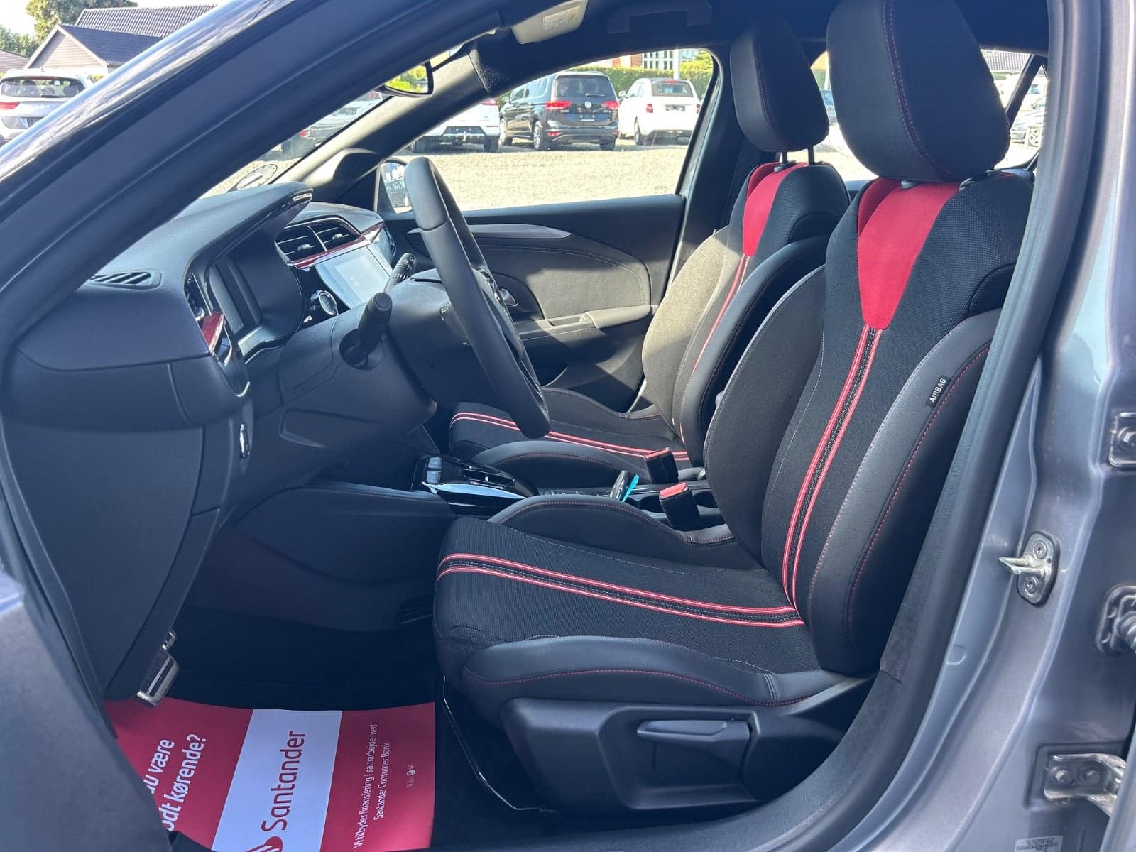 Opel Corsa-e GS 2024 - Billede 9