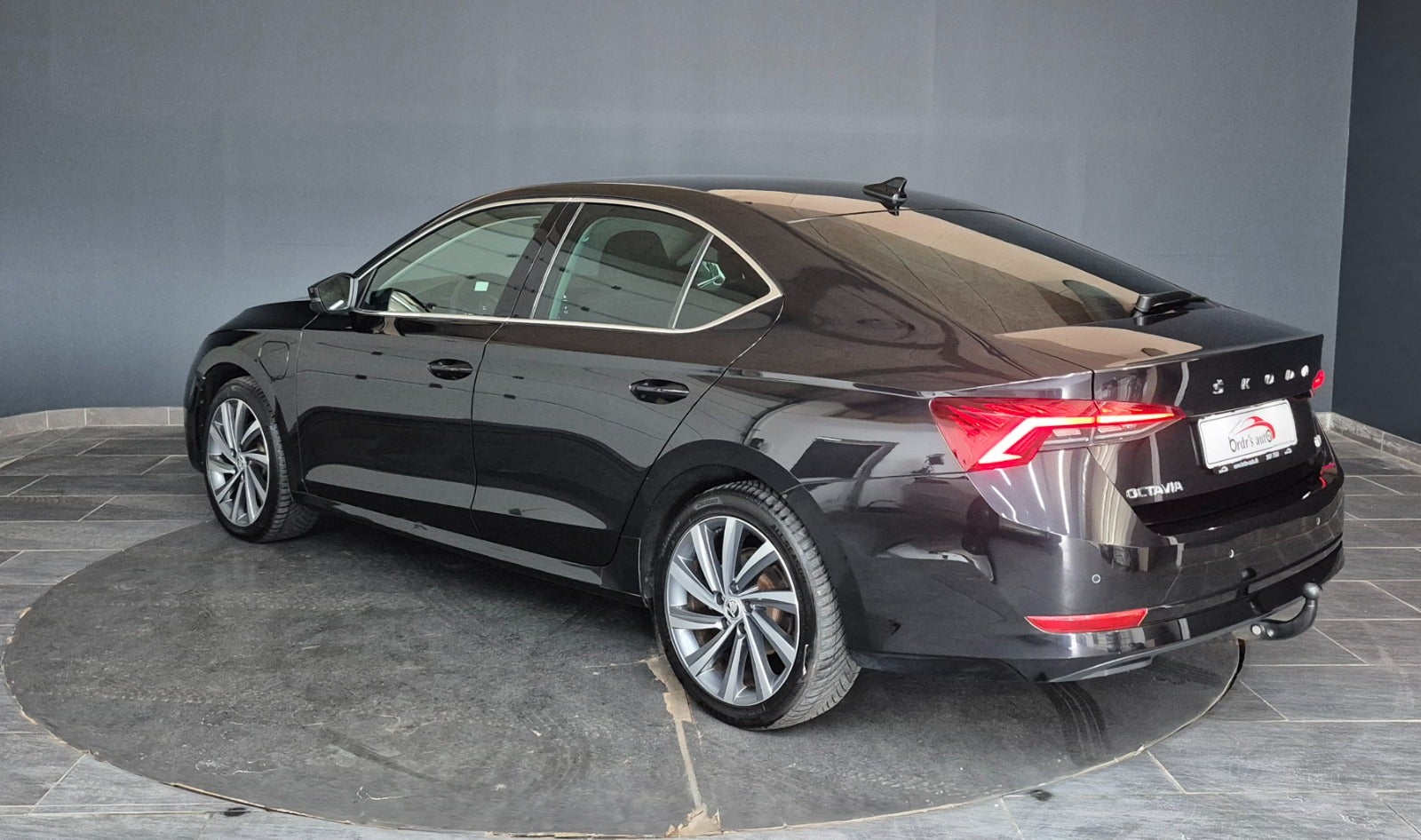 Skoda Octavia TSi iV DSG 2022 - Billede 6