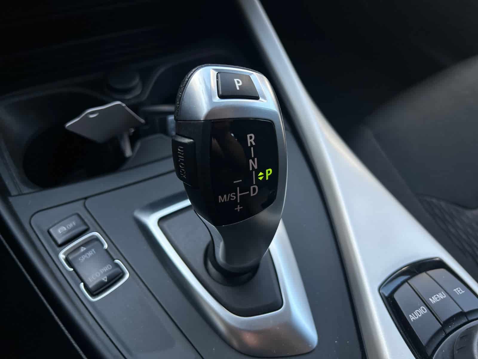 BMW 118i aut. 2017 - Billede 17