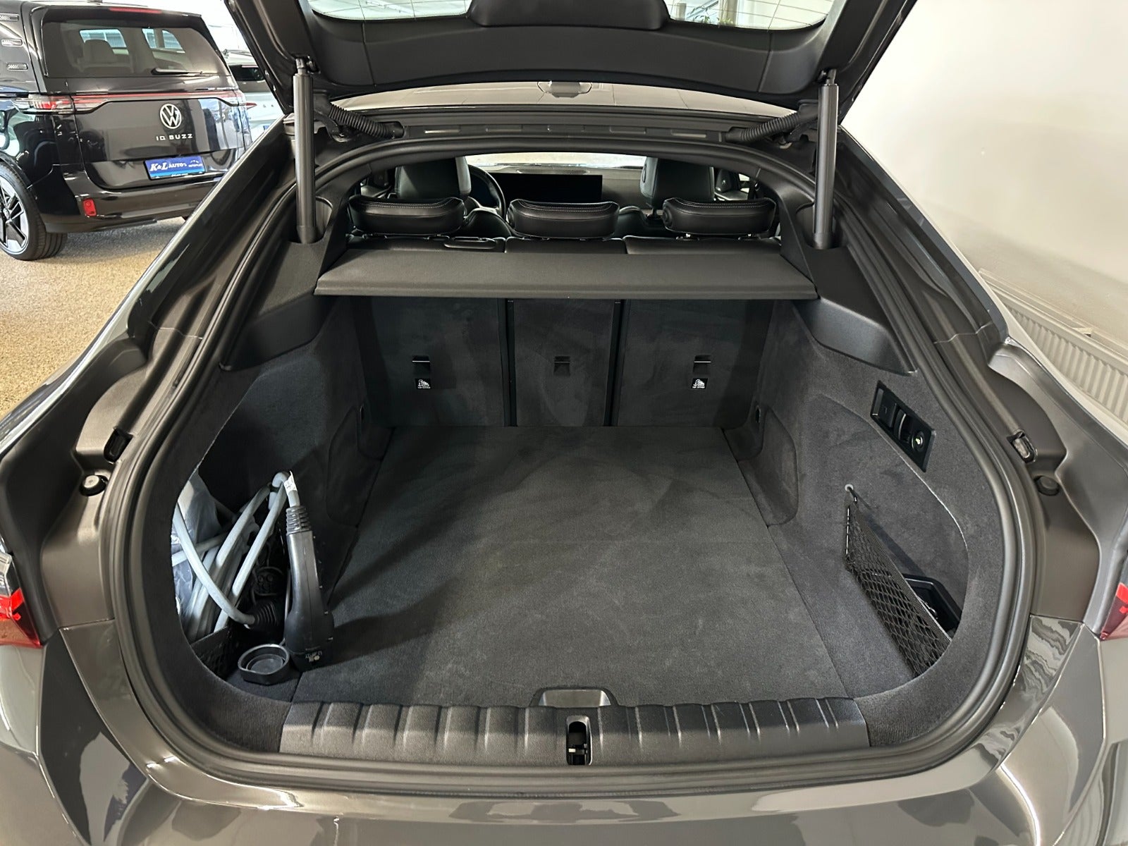 BMW i4 M50 M-Sport xDrive 2022 - Billede 15
