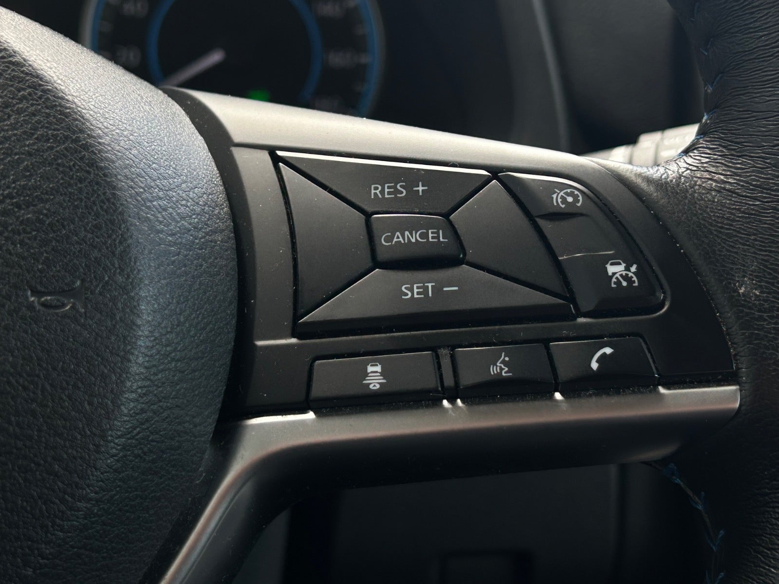 Nissan Leaf e+ N-Connecta 2021 - Billede 11